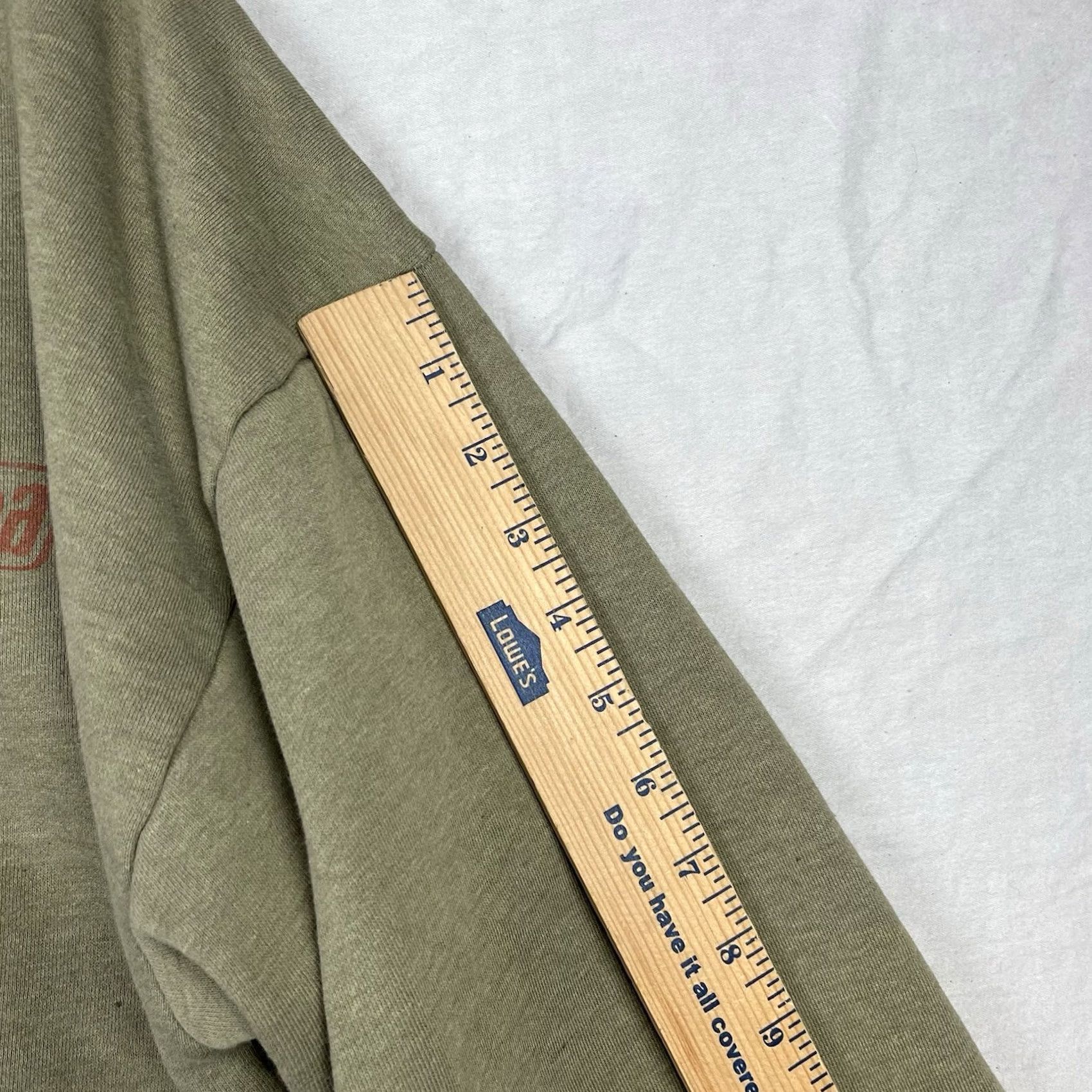 Gotcha Vintage Gotcha Sweatshirt Mens XL Green Surfer Skater Crew All Killer No Filler Size US XL / EU 56 / 4 - 7 Thumbnail