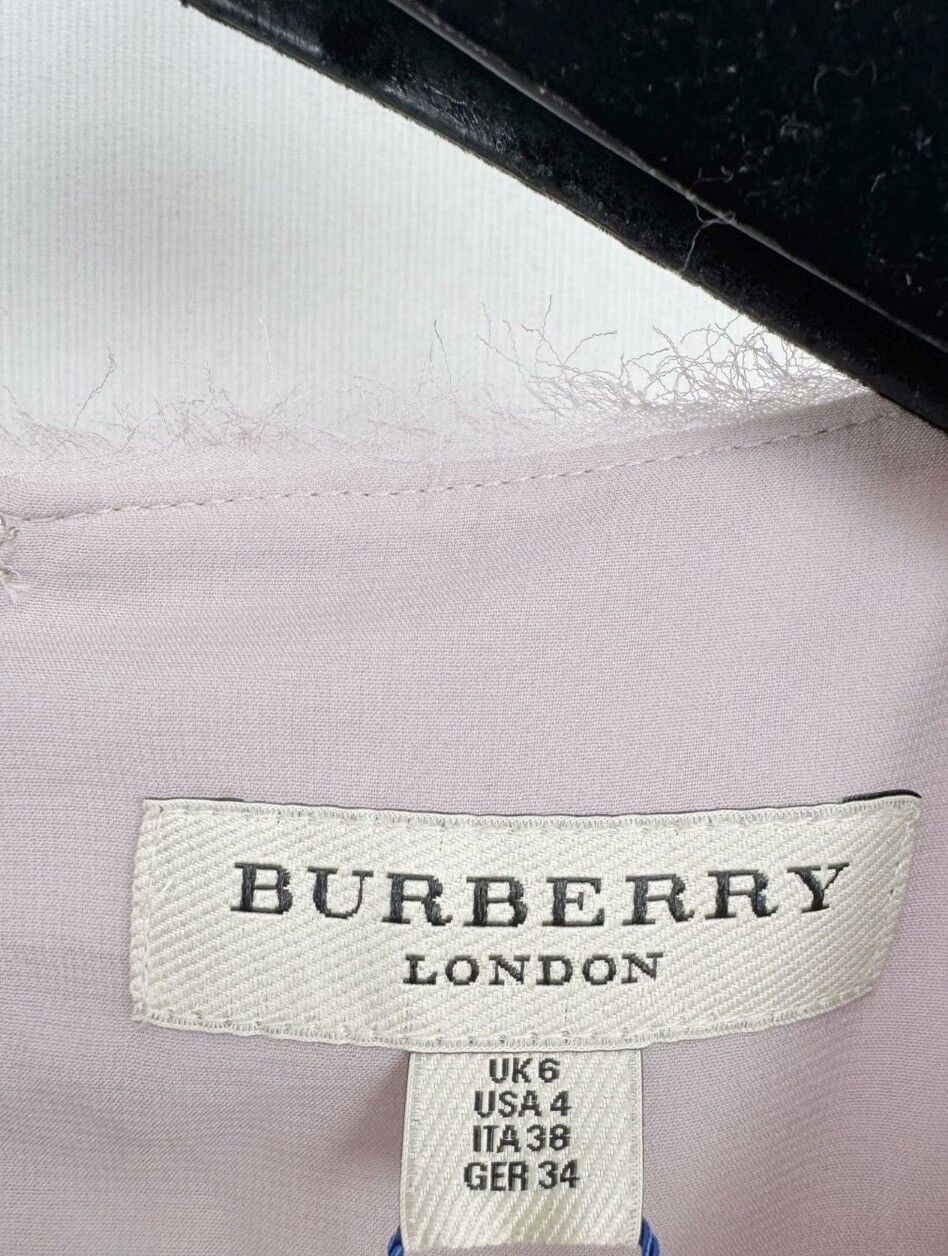 Burberry Burberry dress, authentic Size XS / US 0-2 / IT 36-38 - 3 Thumbnail