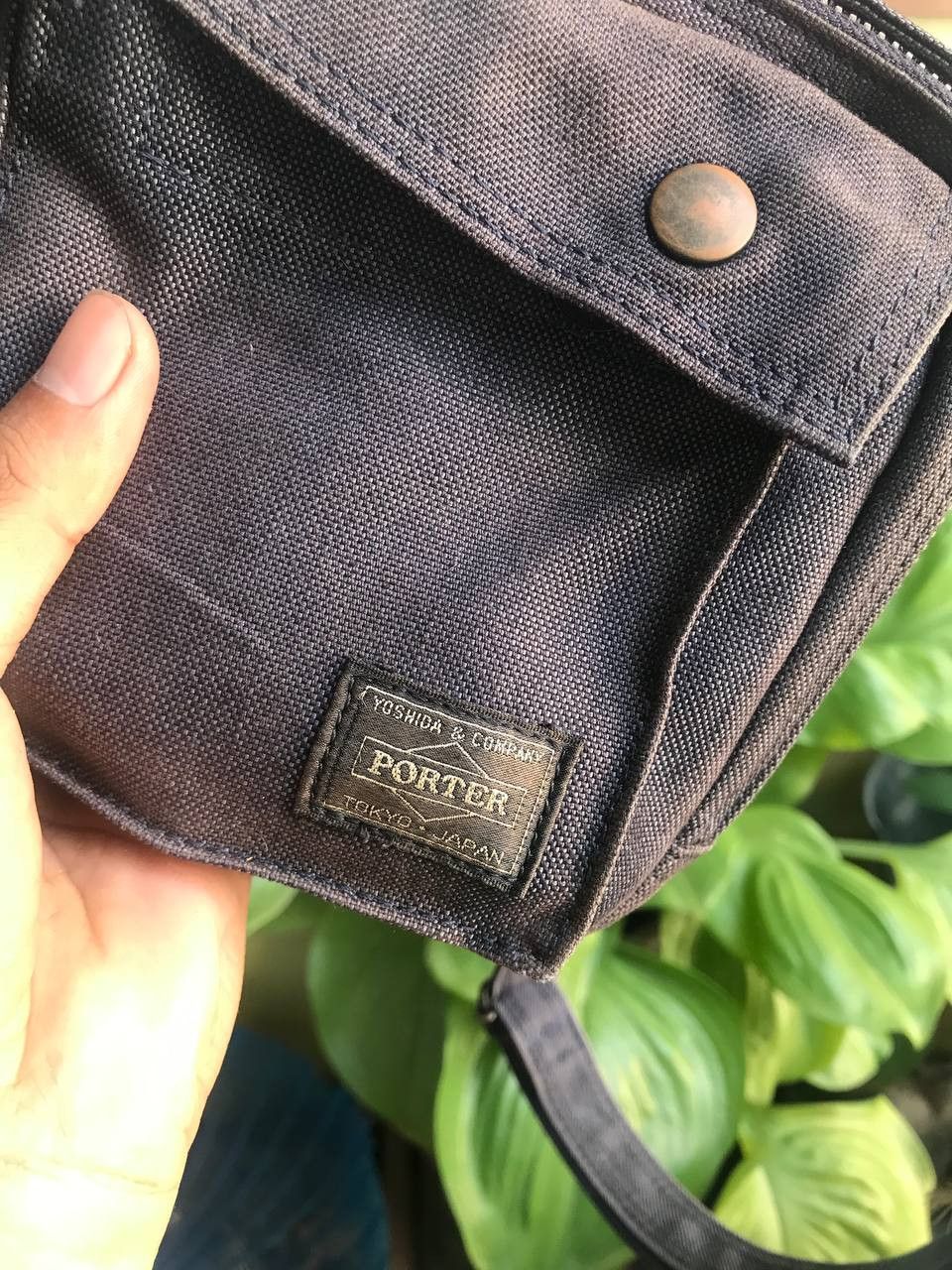 Porter Porter Shoulder Bag Size ONE SIZE - 6 Thumbnail
