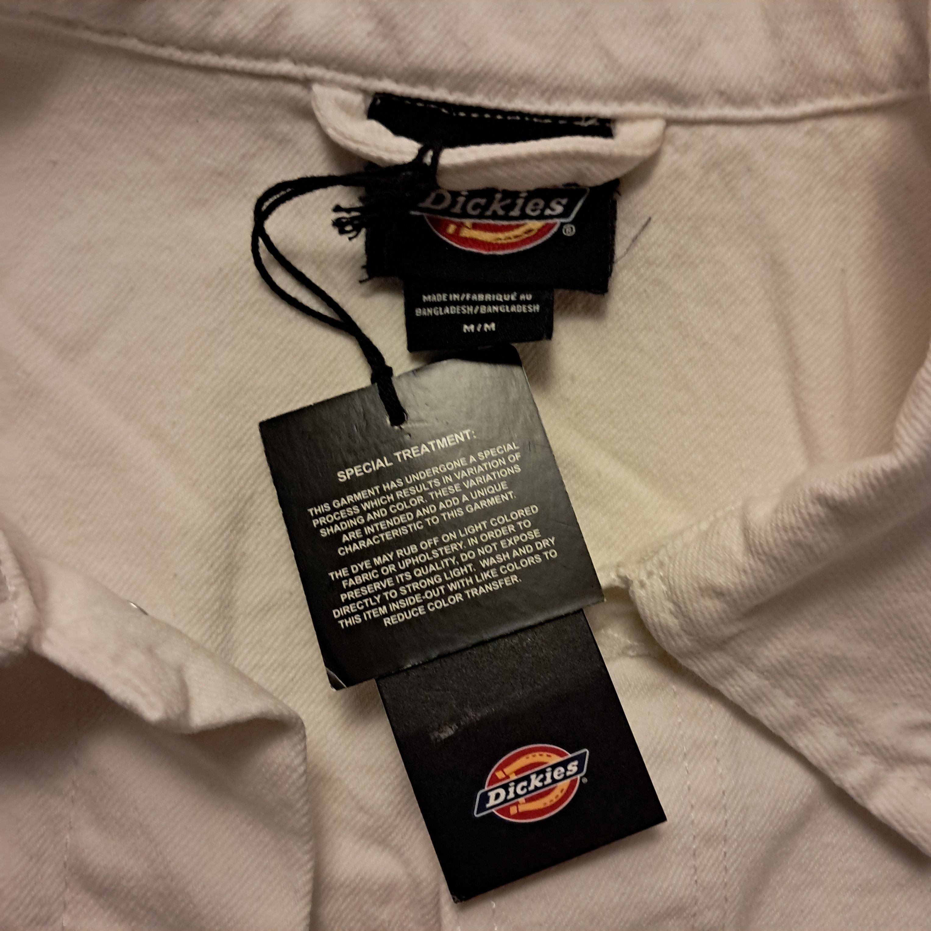 Dickies Dickies Madison Jacket Size US M / EU 48-50 / 2 - 2 Thumbnail