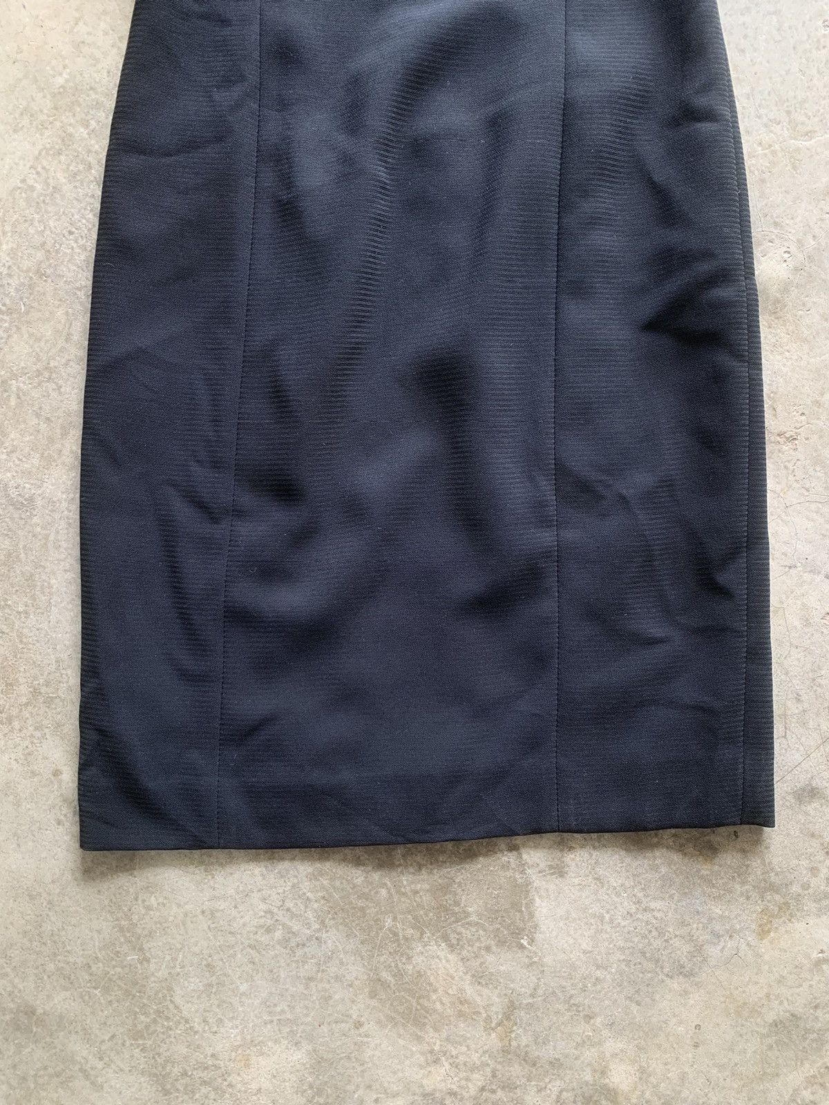 Givenchy Hi formal by Givenchy blouse Size S / US 4 / IT 40 - 2 Thumbnail