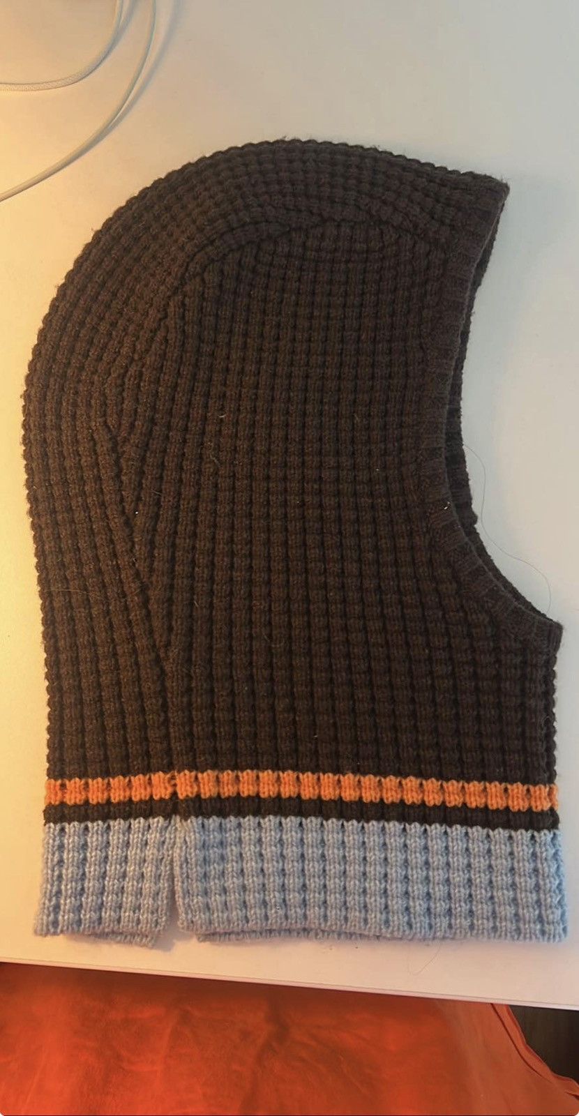 Marni × Uniqlo Marni baclava Size ONE SIZE - 3 Thumbnail