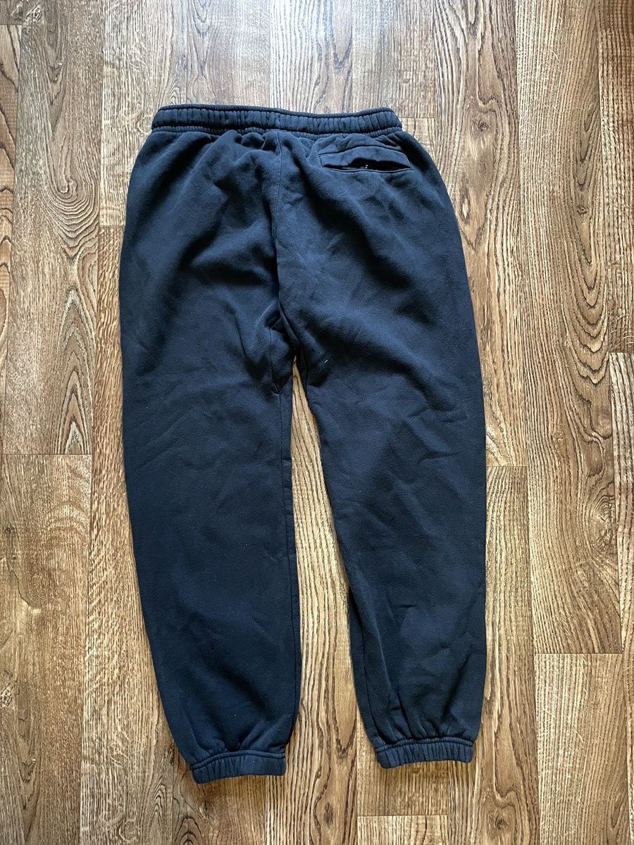 Nike Vintage Y2K Nike Sweatpants Baggy Wide Leg Size M Loose Size US 32 / EU 48 - 5 Thumbnail