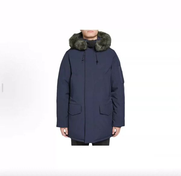 Kenzo Kenzo Puffer Jacket Size US L / EU 52-54 / 3 - 8 Thumbnail