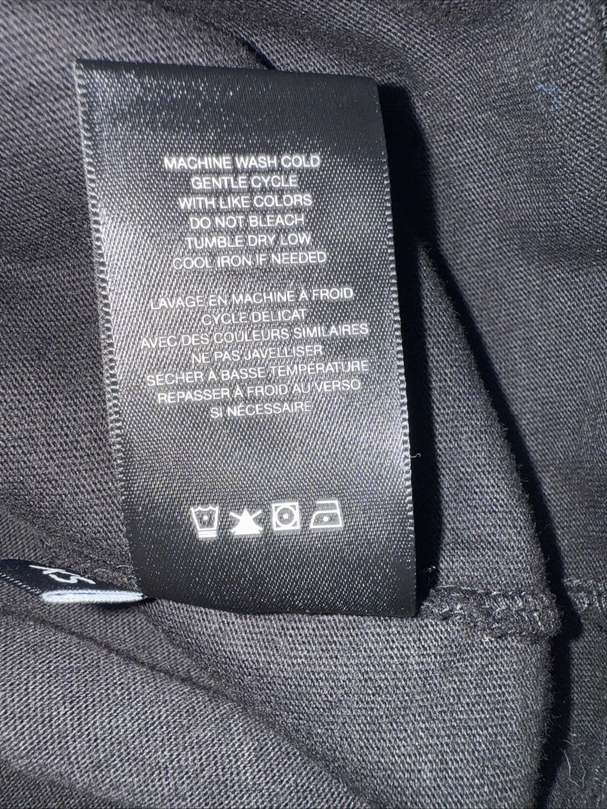 Nahmias Nahmias Kodak Black Superstars Tshirt size XS NWT Size US XS / EU 42 / 0 - 9 Thumbnail