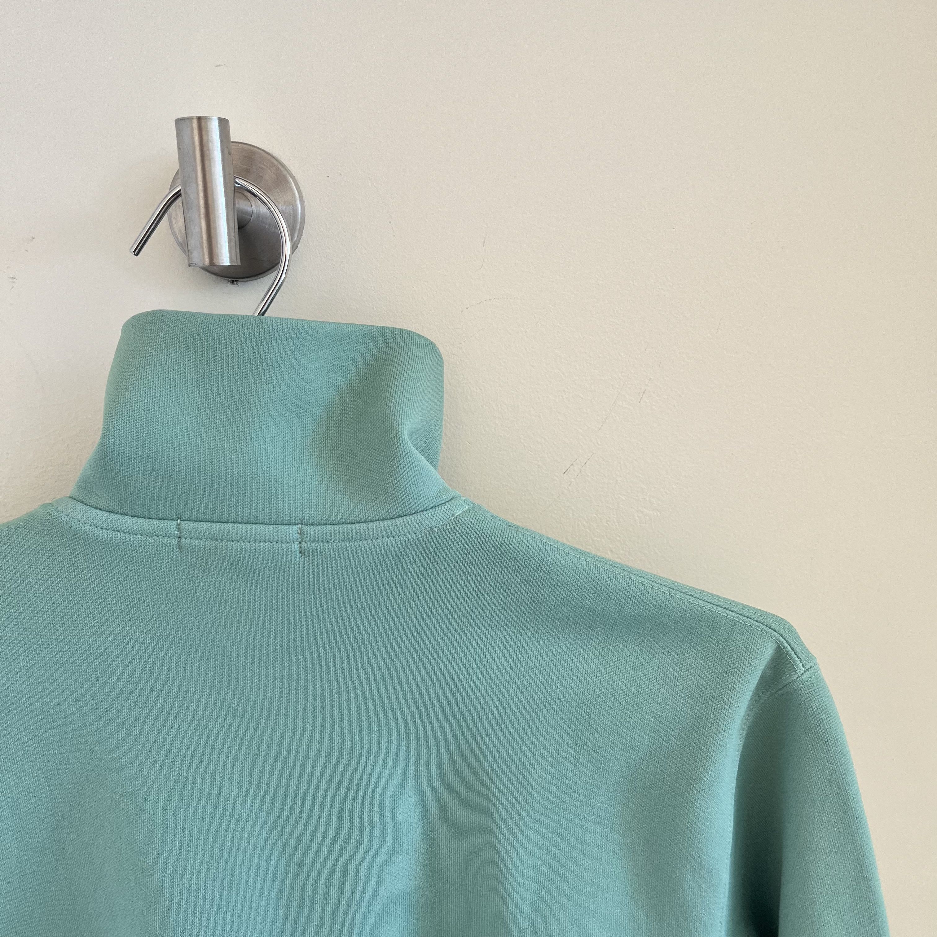 Comme des Garcons CdGHP 2005 Quarterzip Track Jacket Size US M / EU 48-50 / 2 - 8 Thumbnail