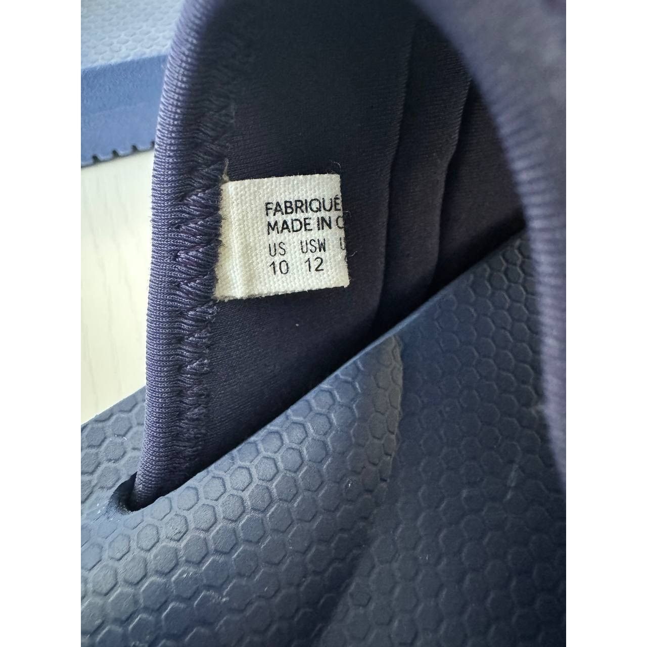 Nepenthes Suicoke x Nepenthes Purple Label Marim Sandals Purple Size US 10 / EU 43 - 5 Thumbnail
