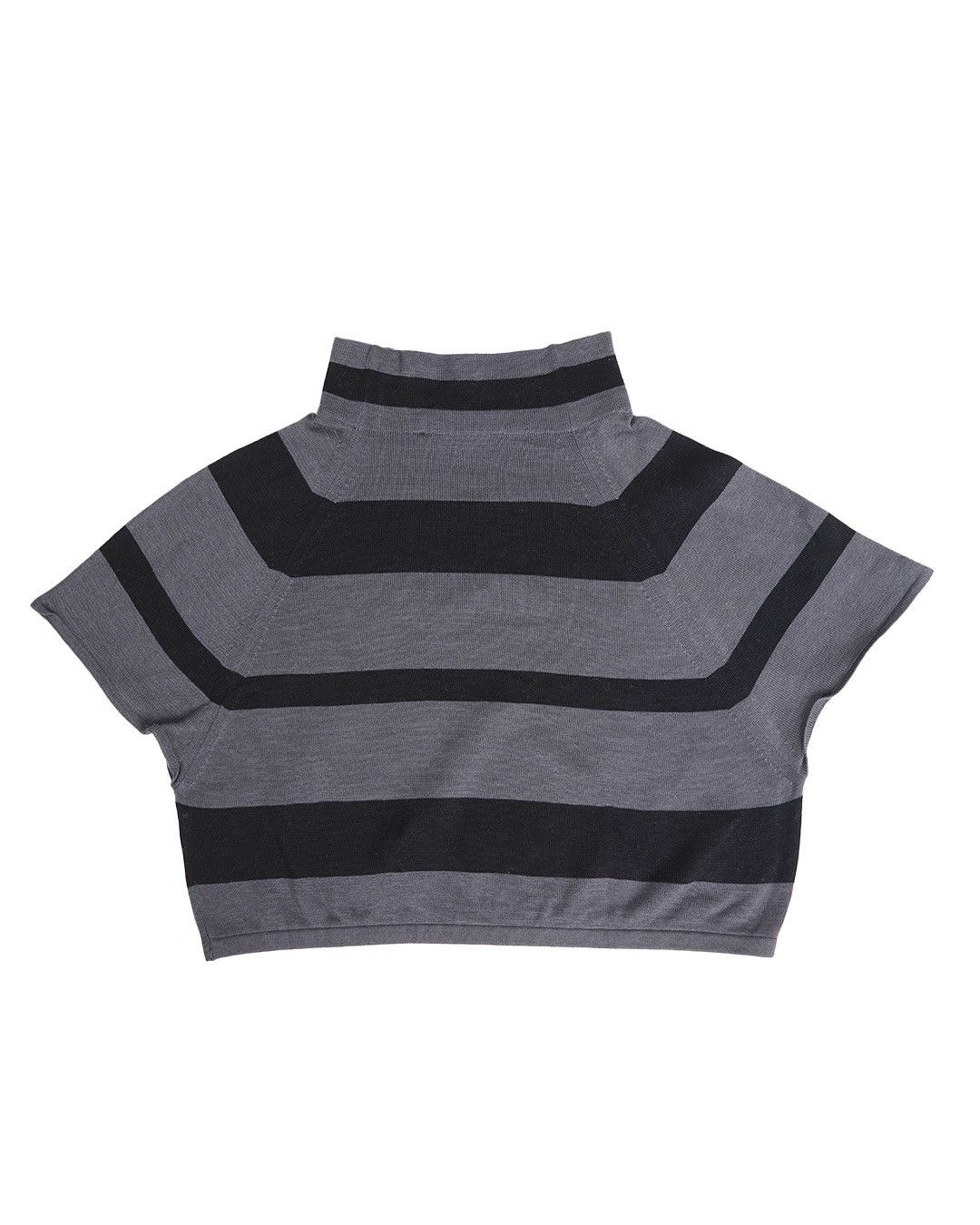 Prada Prada S/S2001 Super Crop Top Size XS / US 0-2 / IT 36-38 - 3 Thumbnail