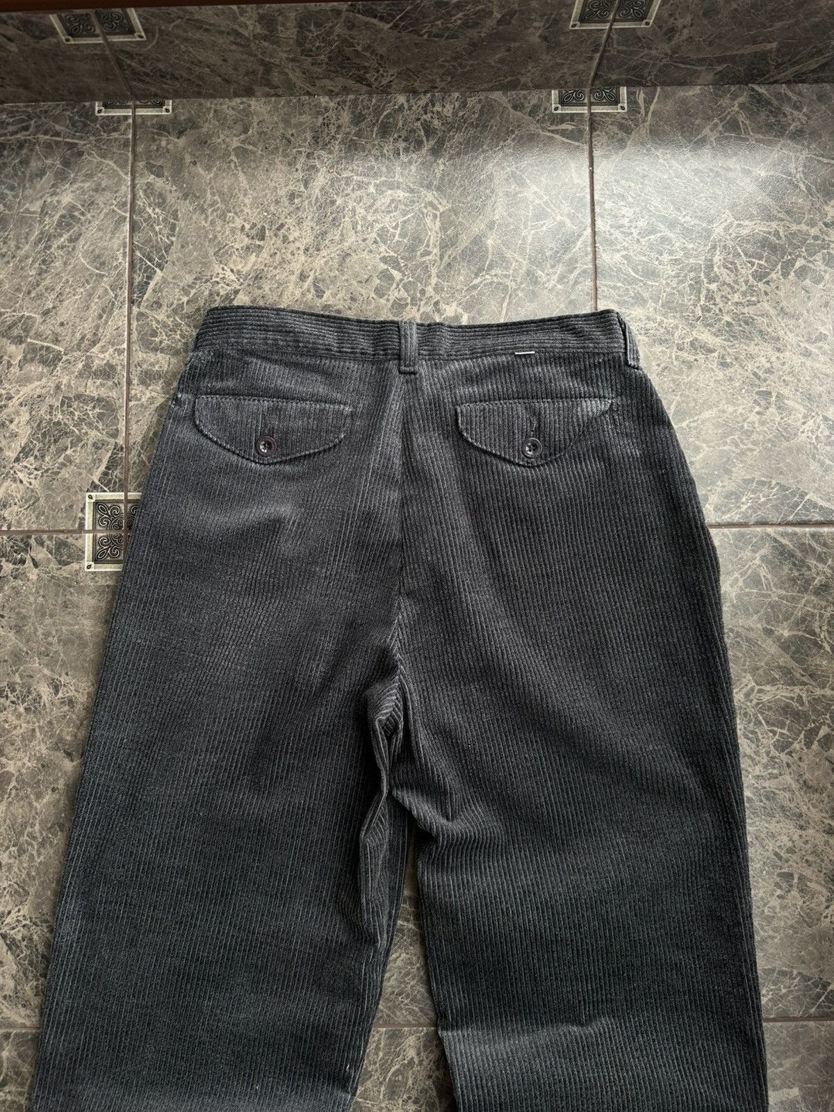 Other Vintage Lee Cooper 90s Men’s Corduroy Straight Pants Sz 32 Size US 32 / EU 48 - 10 Thumbnail