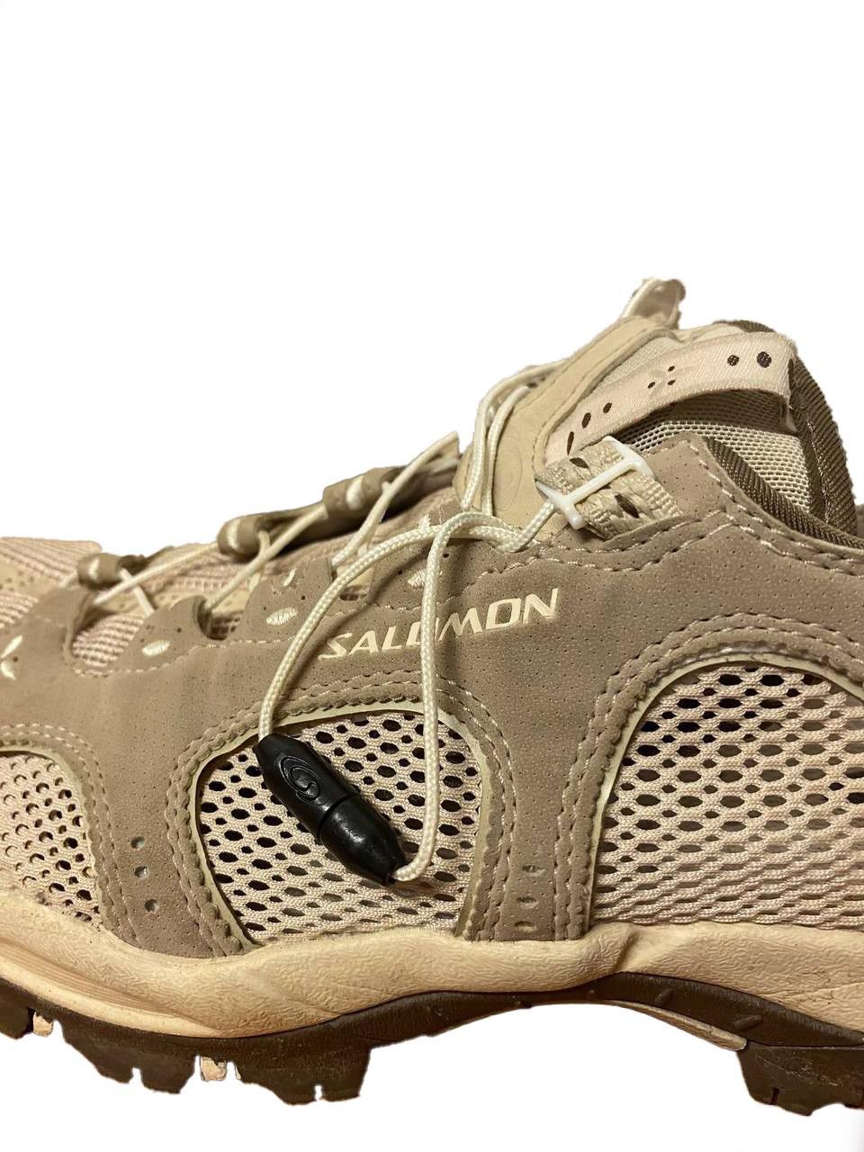 Salomon Salomon Hiking Shoes Size US 8.5 / EU 41-42 - 2 Thumbnail