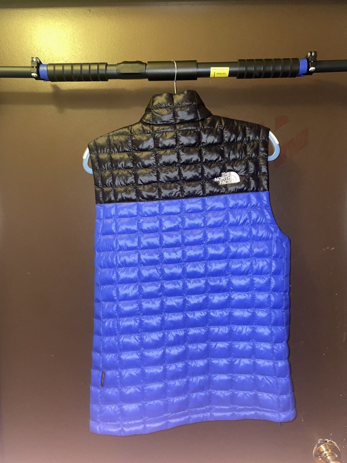 The North Face The North Face Thermoball eco vest Size US S / EU 44-46 / 1 - 2 Thumbnail