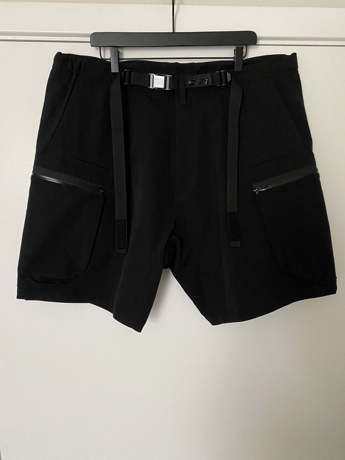 Acronym SP28TS-DS | Grailed