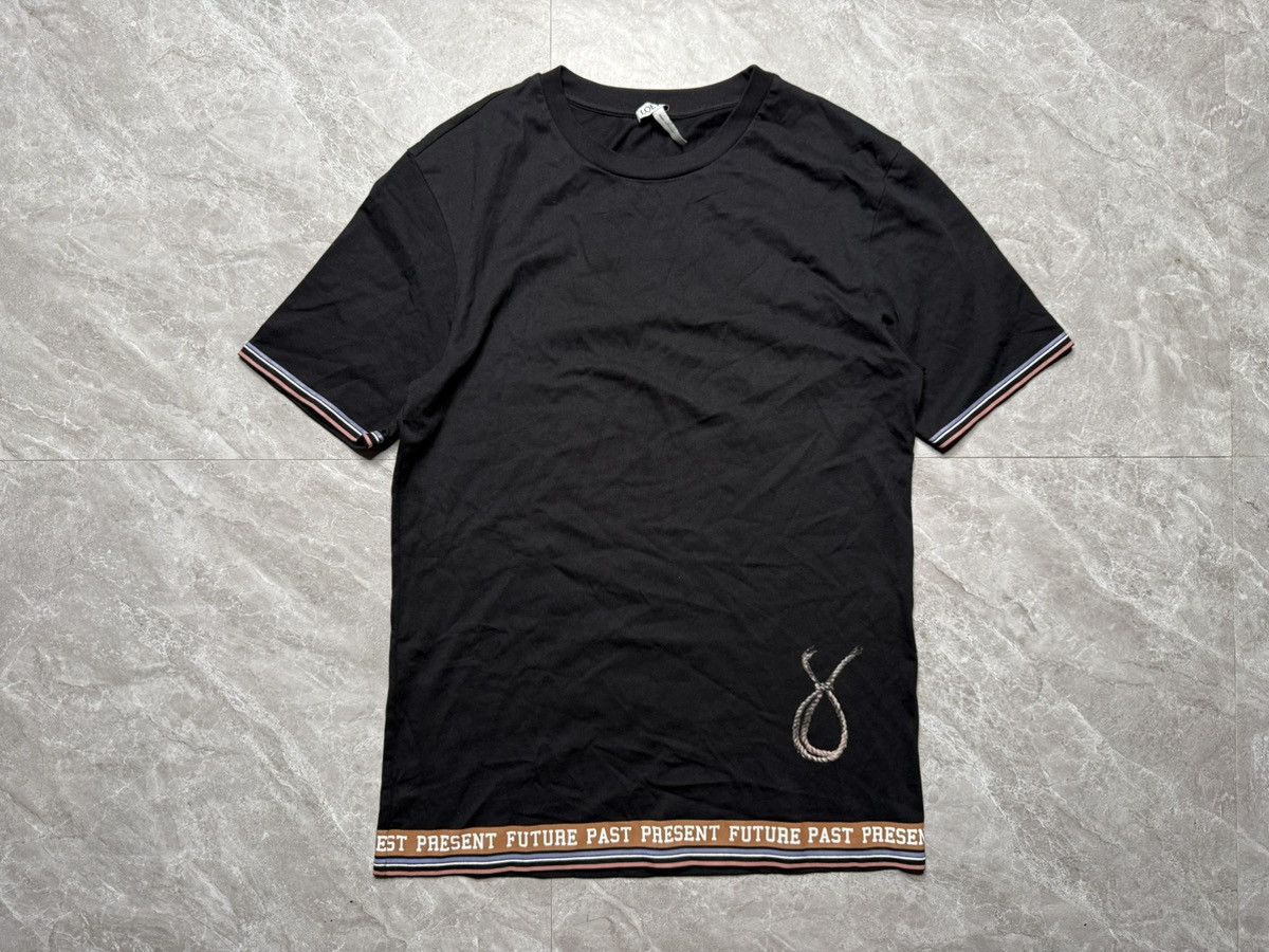 Loewe Loewe Past Present Future Lamp Print Tee Size US XS / EU 42 / 0 - 2 Thumbnail