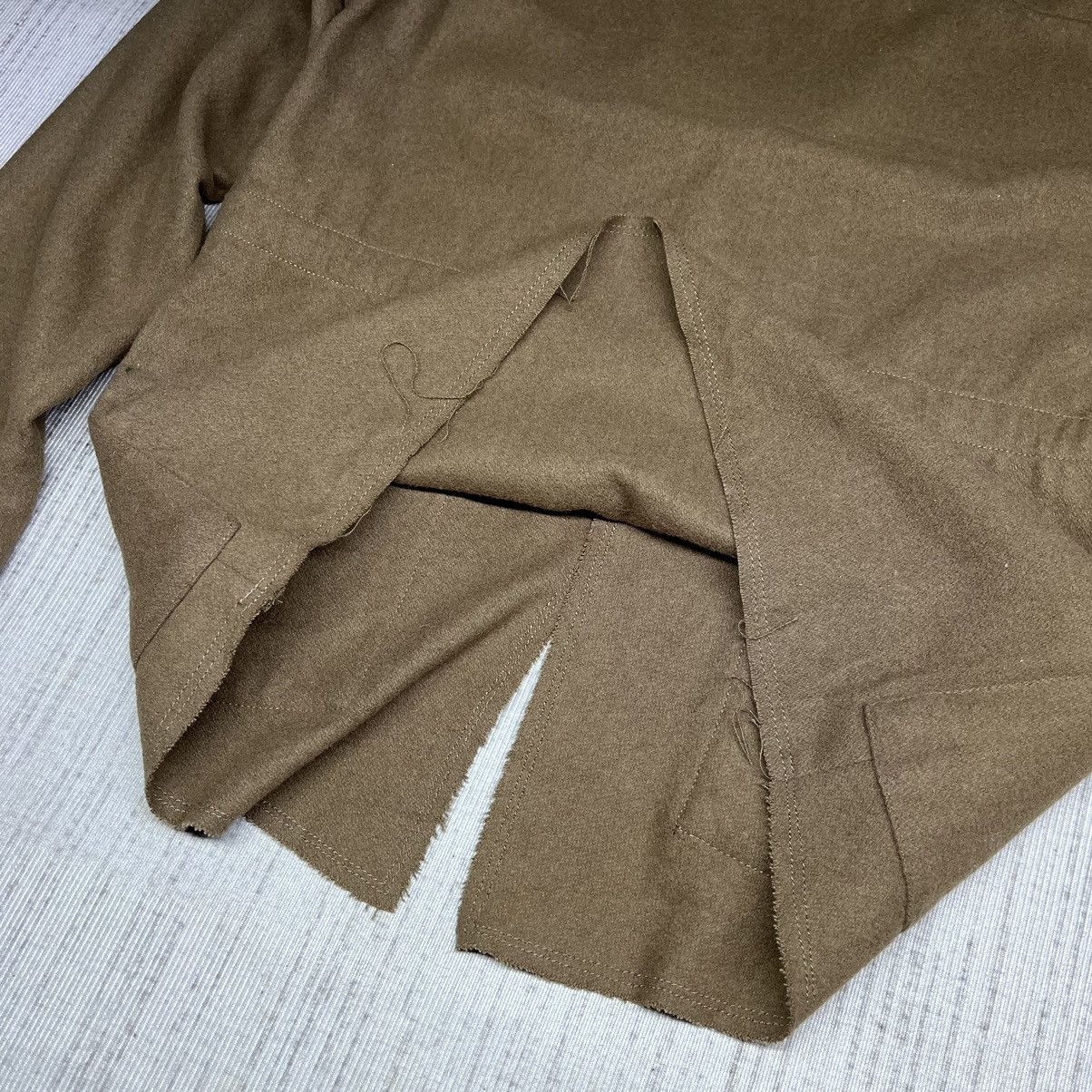 PPFM Vintage PPFM Wool Jacket Size US M / EU 48-50 / 2 - 11 Thumbnail