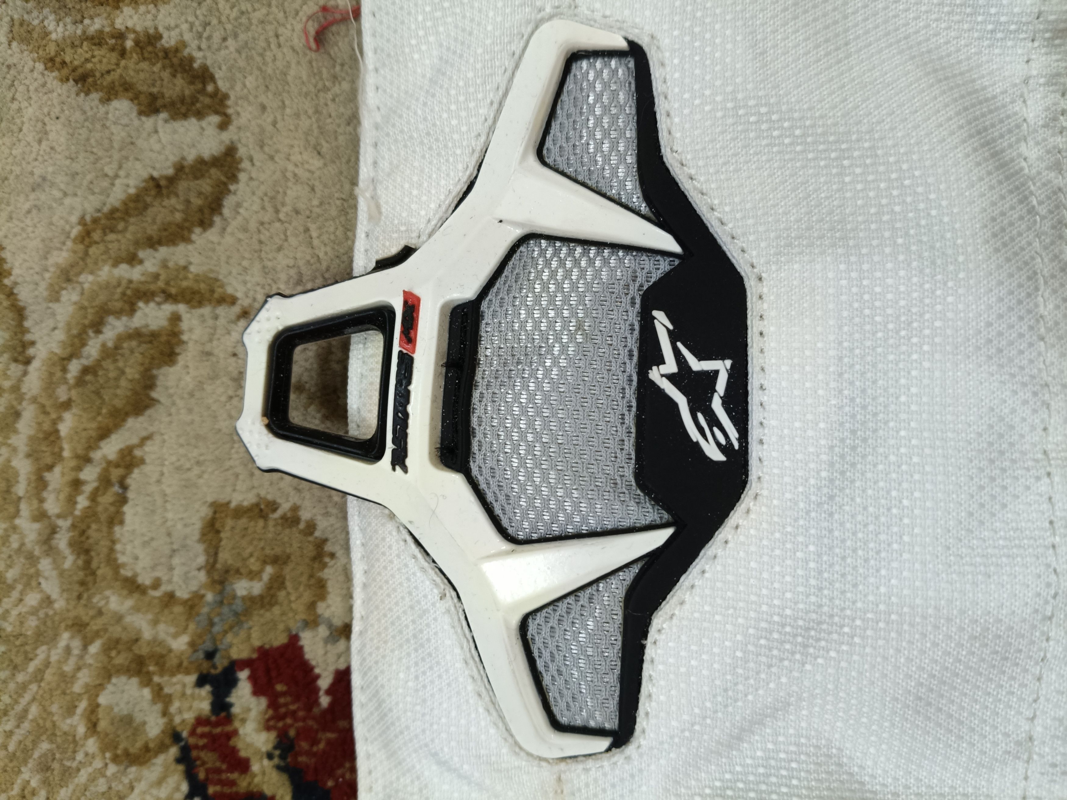 Alpinestars Alpinestars Motorcross Size US 30 / EU 46 - 9 Thumbnail