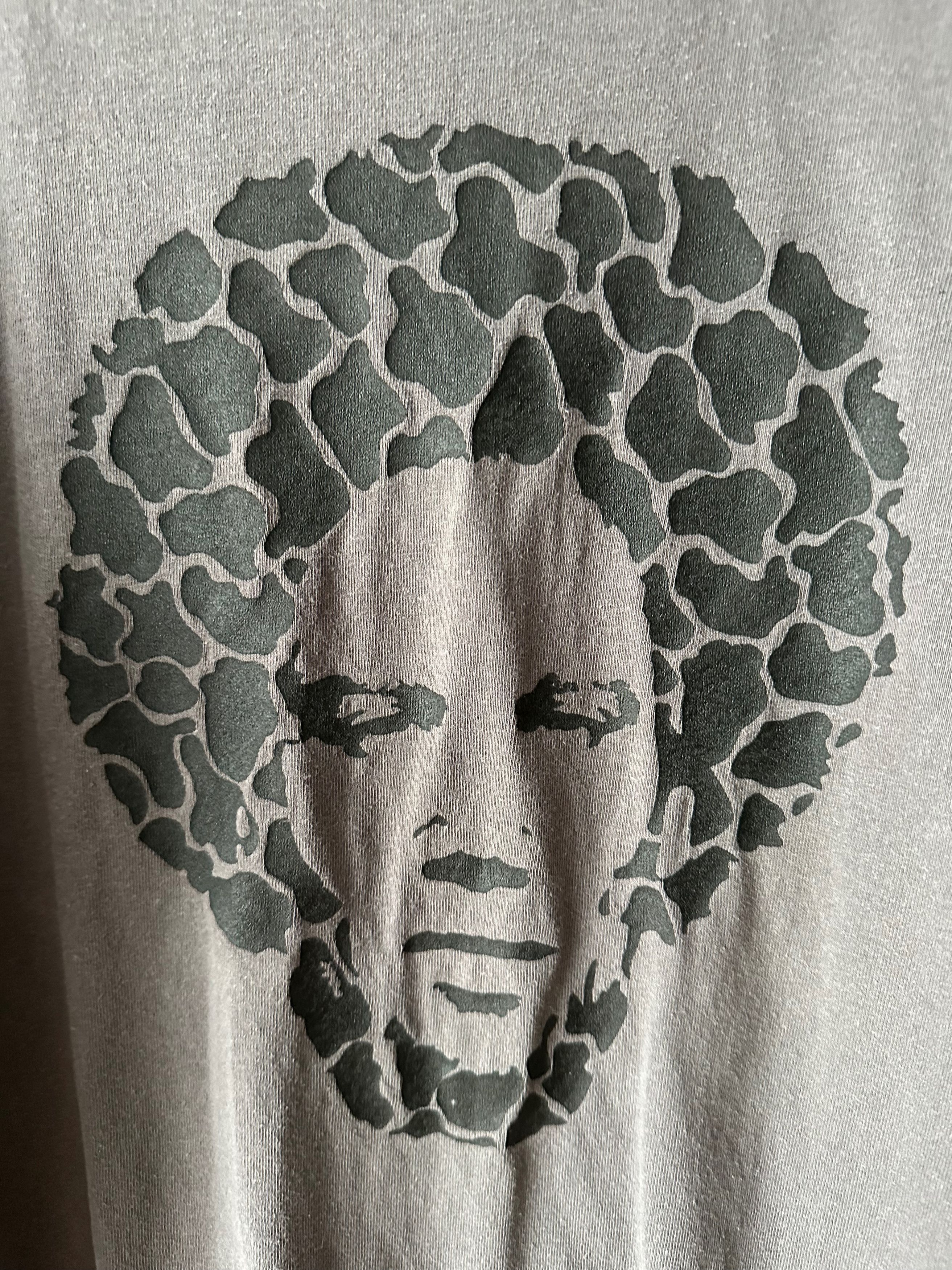 Band Tees 2006 Ben Harper and the Innocent Criminals heavy Tour tee Size US M / EU 48-50 / 2 - 4 Thumbnail