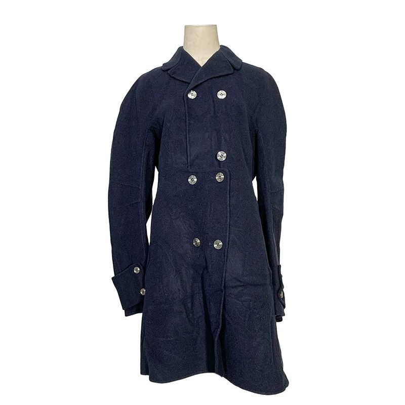 Burberry Burberry Coat M Women Size M / US 6-8 / IT 42-44 - 1 Thumbnail