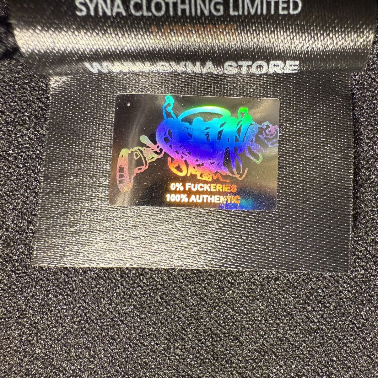 Other 🔥 10% OFF! Syna World Beanie | Authentic Central Cee OG Cap Size ONE SIZE - 5 Thumbnail