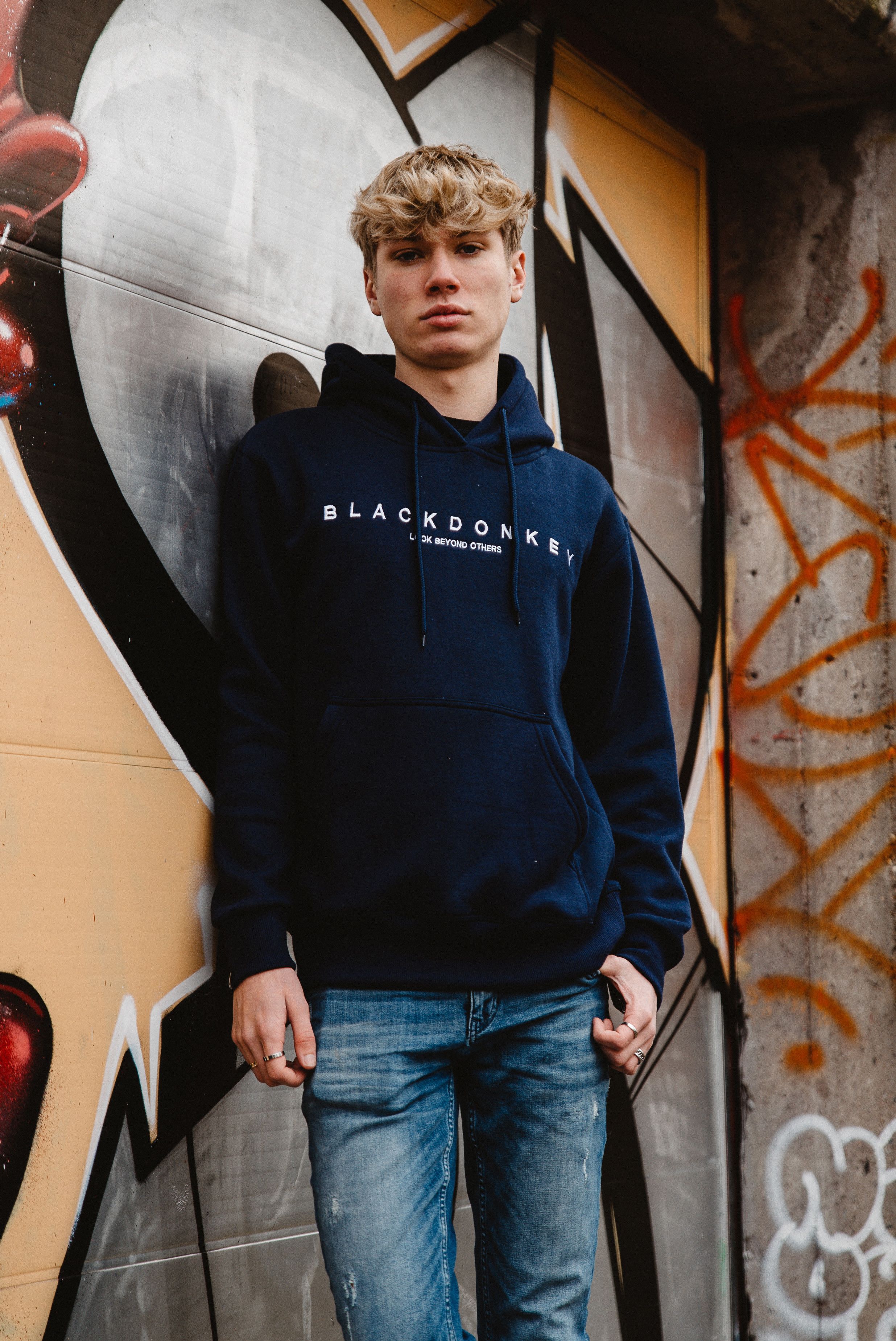 Other Ares Hoodie Size US XL / EU 56 / 4 - 4 Thumbnail
