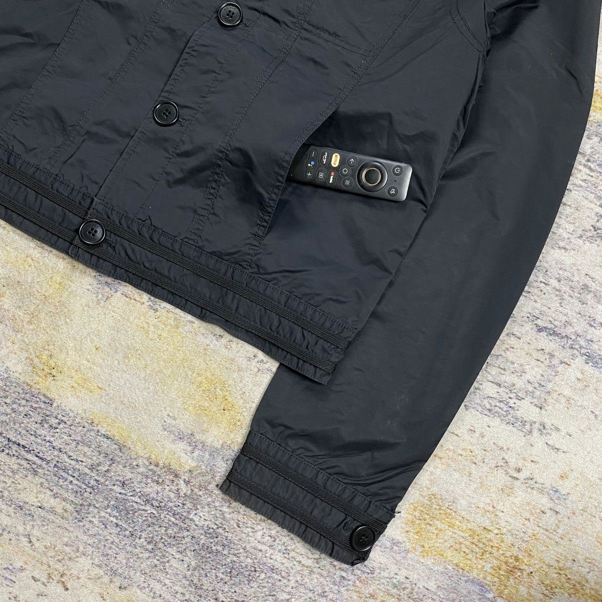 Moschino Moschino jeans jacket Size US M / EU 48-50 / 2 - 5 Thumbnail