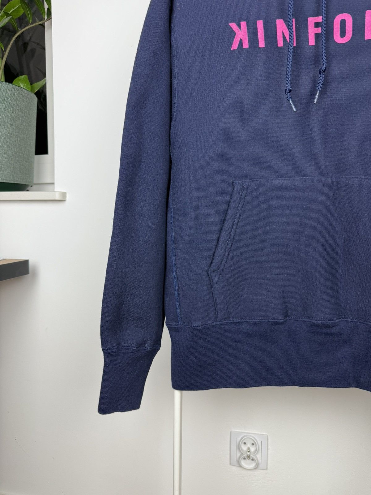 Kinfolk Kinfolk Hoodie Size US M / EU 48-50 / 2 - 4 Thumbnail