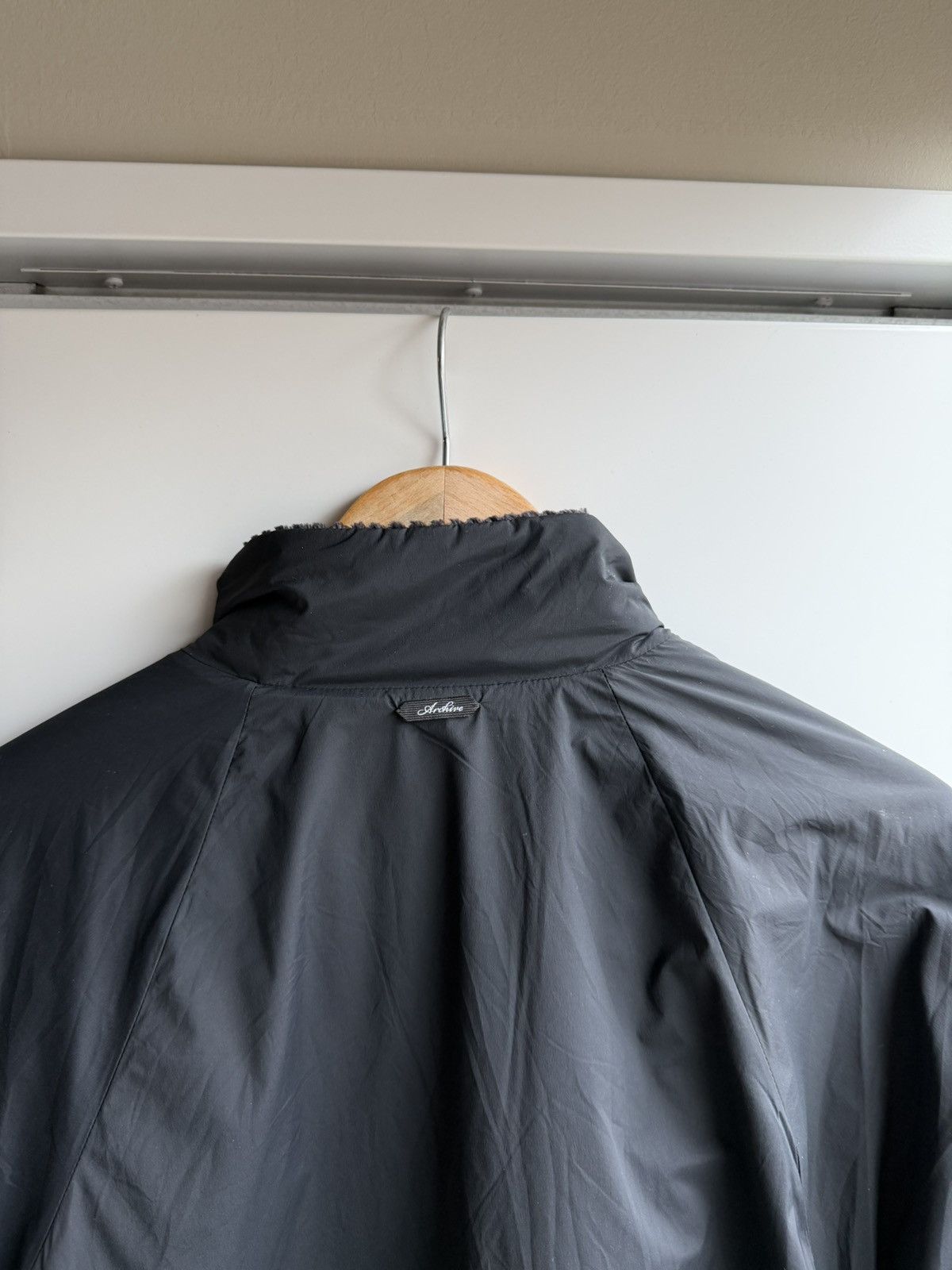POST ARCHIVE FACTION (PAF) POST ARCHIVE FACTION (PAF) RIVER JACKET Size US M / EU 48-50 / 2 - 5 Thumbnail