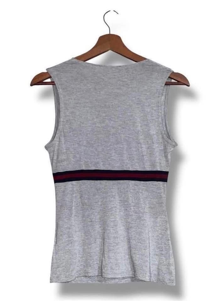 Gucci GUCCI WMN SLEEVELESS TOPS Size XS / US 0-2 / IT 36-38 - 3 Thumbnail