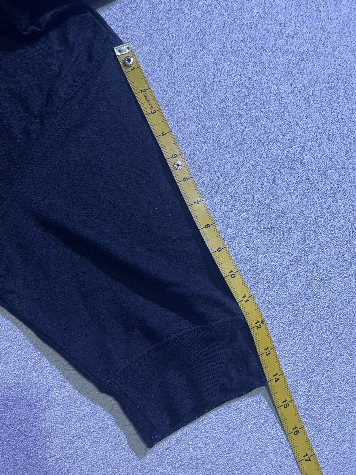 In The Attic Y2K IN THE ATTIC hoodies full ziper punk styleATTIC Size US XL / EU 56 / 4 - 13 Thumbnail