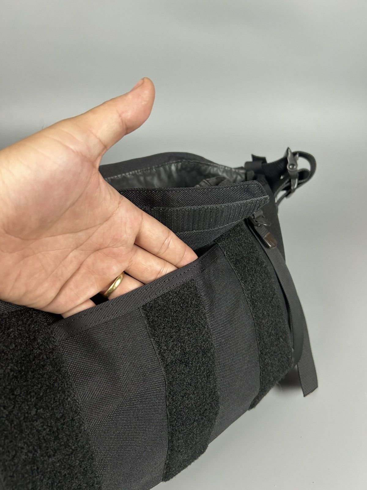 Porter Porter Wilderness Cycling Bag XL Size ONE SIZE - 6 Thumbnail
