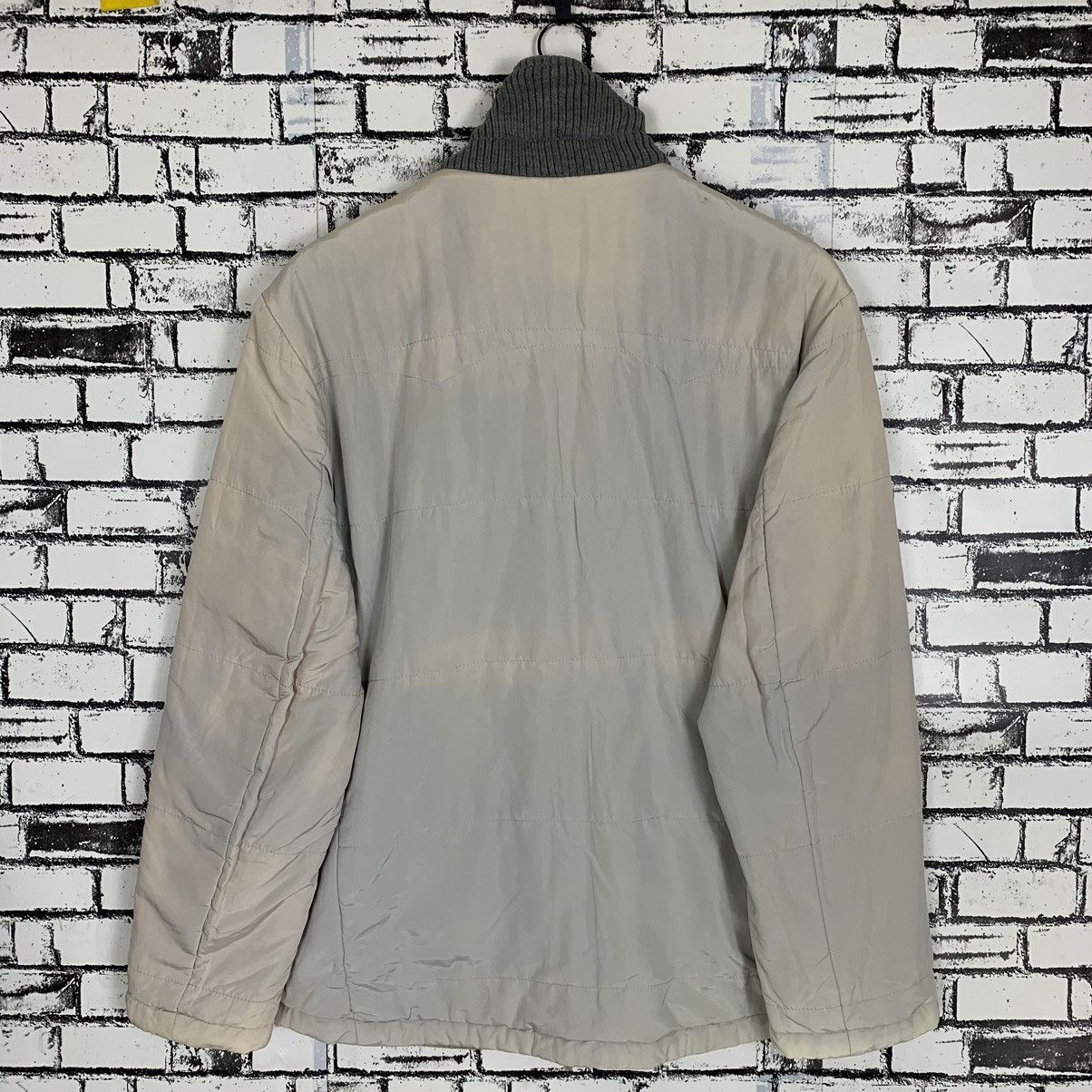 Hugo Boss Hugo Boss Strecth Riversible Corduroy Jacket Hugo Size US M / EU 48-50 / 2 - 15 Thumbnail