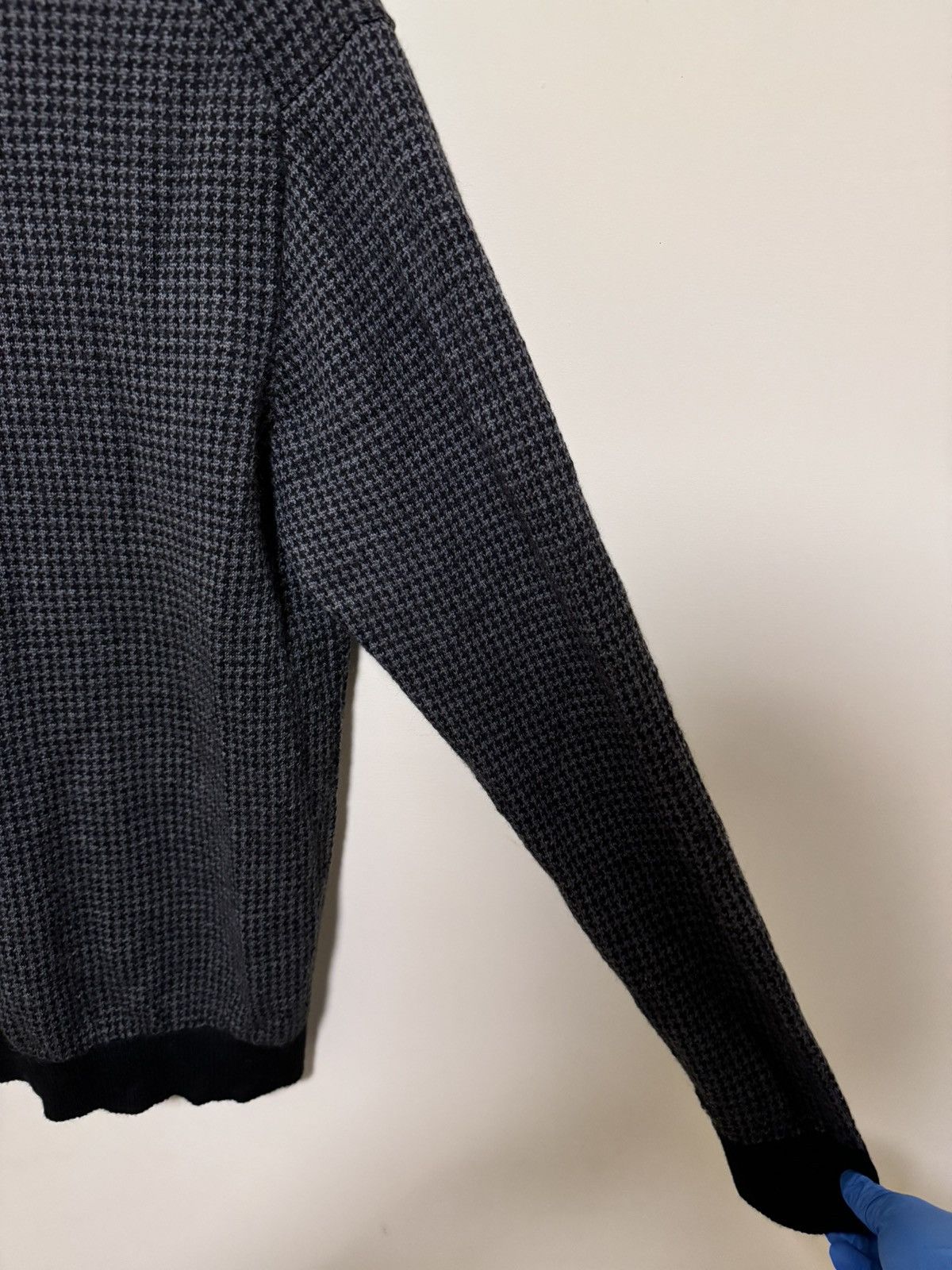 Gap × Other × Vintage Gap Vintage Merino Wool Sweaters Size US L / EU 52-54 / 3 - 6 Thumbnail