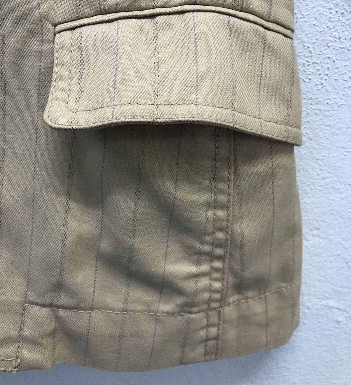 Marc Jacobs × Vintage Vintage Marc Jacobs Blazer Size US M / EU 48-50 / 2 - 4 Thumbnail