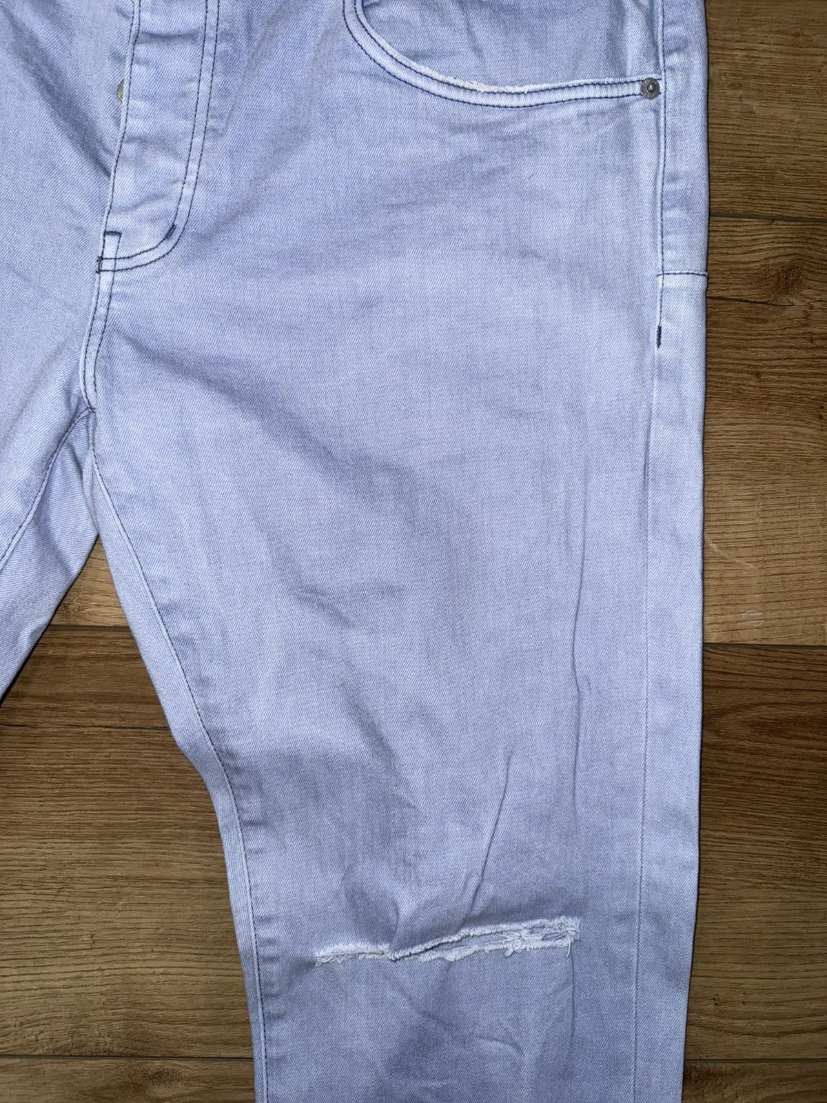 Purple Brand Purple brand denim Size US 40 / EU 56 - 2 Thumbnail