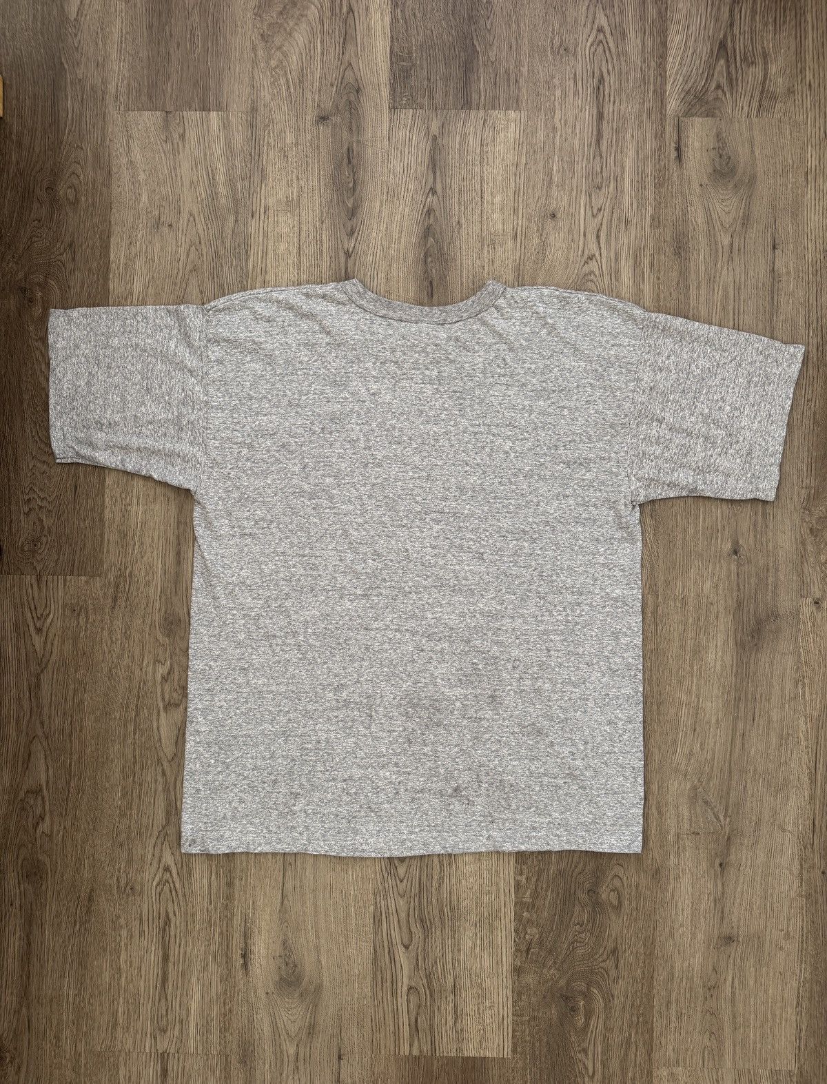 Saint Michael Saint Michael X Berberjin Young Tee Size US L / EU 52-54 / 3 - 2 Thumbnail