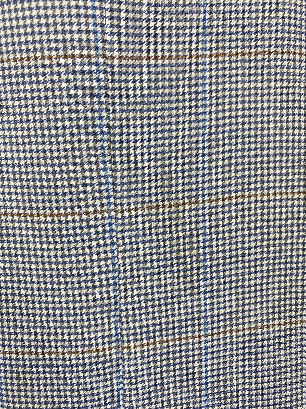 Brioni × Vintage Brioni men’s vintage wool blazer jacket size 47 / 57 Size 46R - 10 Thumbnail