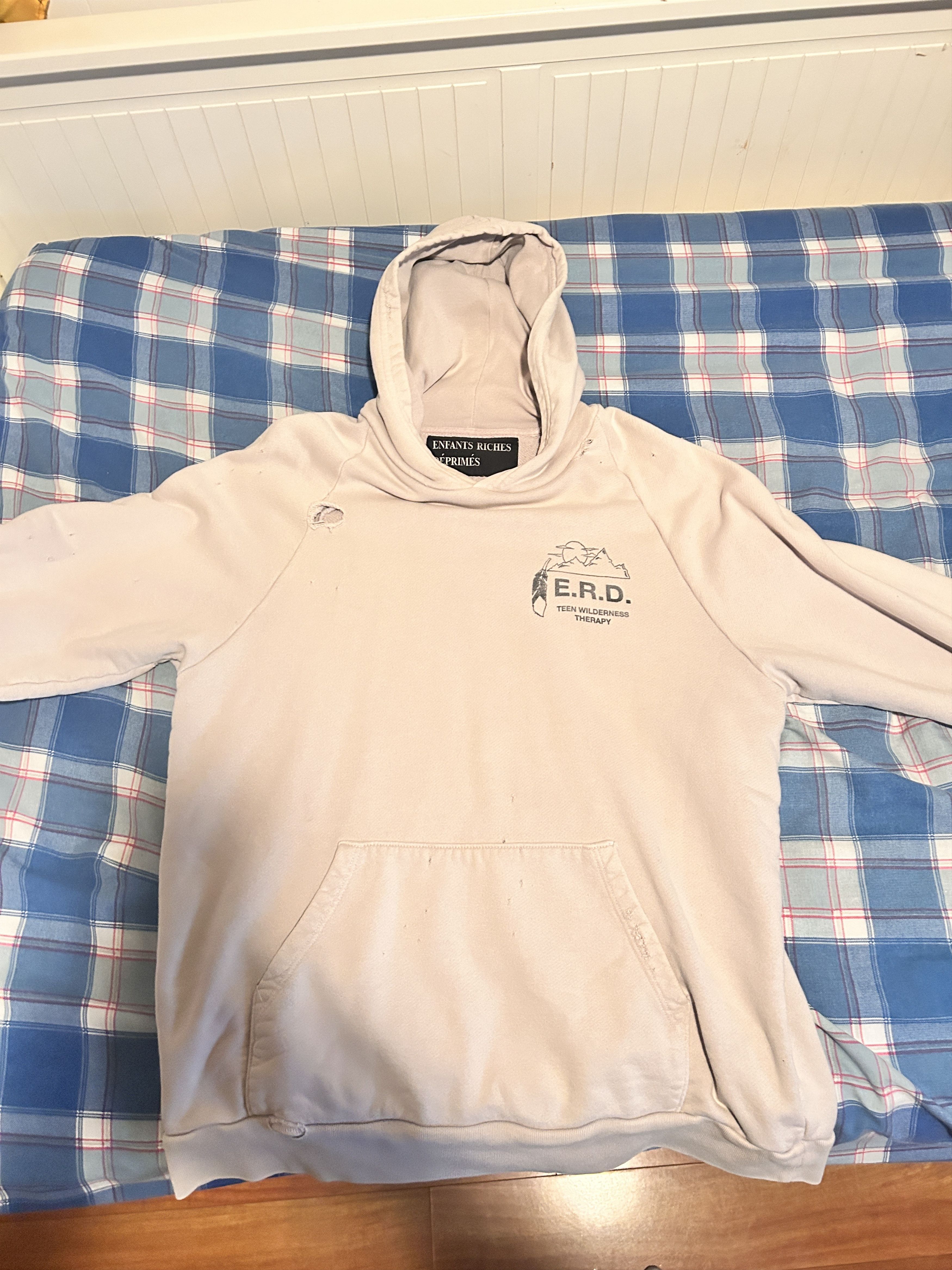 Enfants Riches Deprimes Enfants riches deprimes- Sand Size US M / EU 48-50 / 2 - 1 Thumbnail