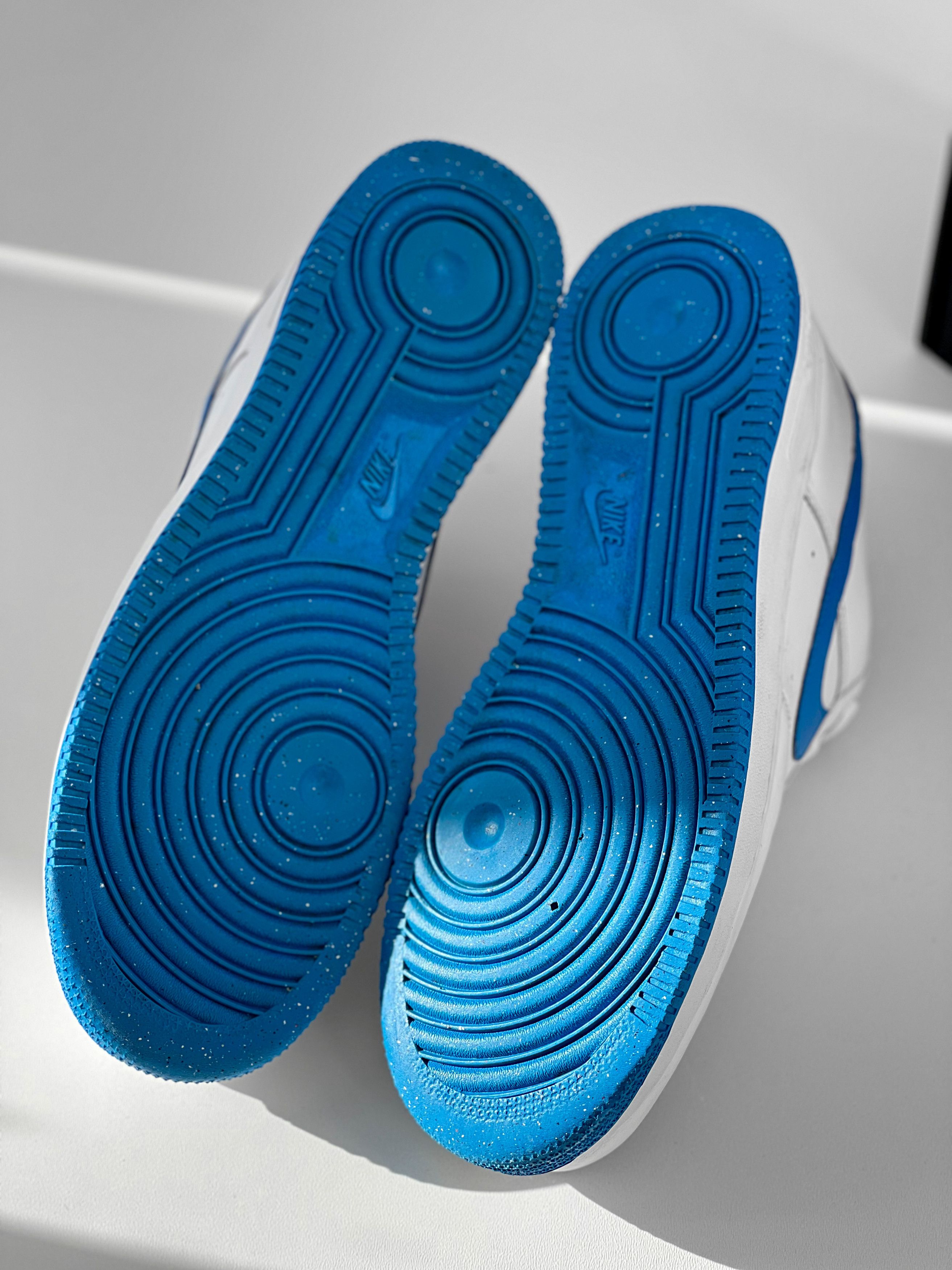 Nike Nike Air Force 1 Size US 10 / EU 43 - 7 Thumbnail