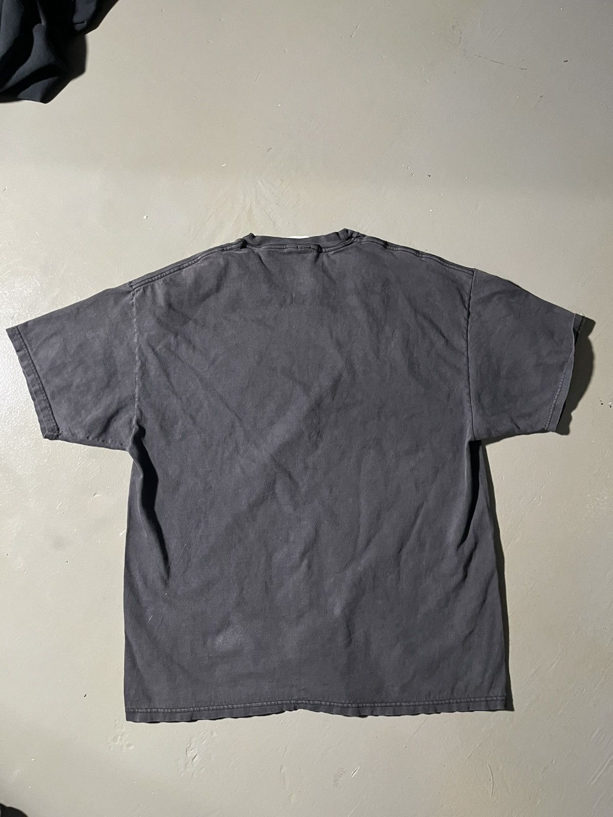 Other Vintage Showtime Logo T-Shirt – 1990s Size US XL / EU 56 / 4 - 4 Thumbnail