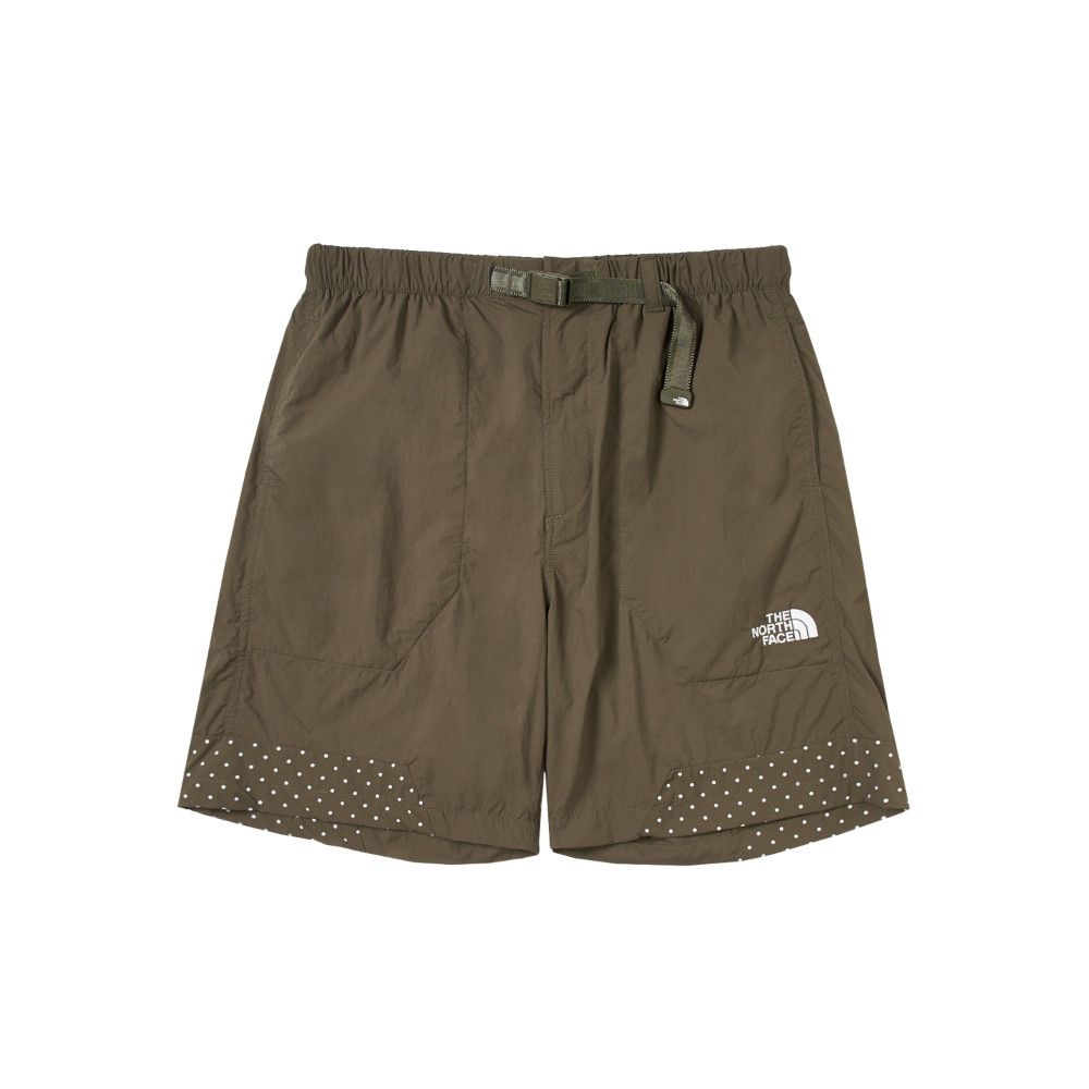 Kazuki Kuraishi × The North Face Urban Exploration KK POLKA DOTS SHORTS Size US 32 / EU 48 - 1 Thumbnail