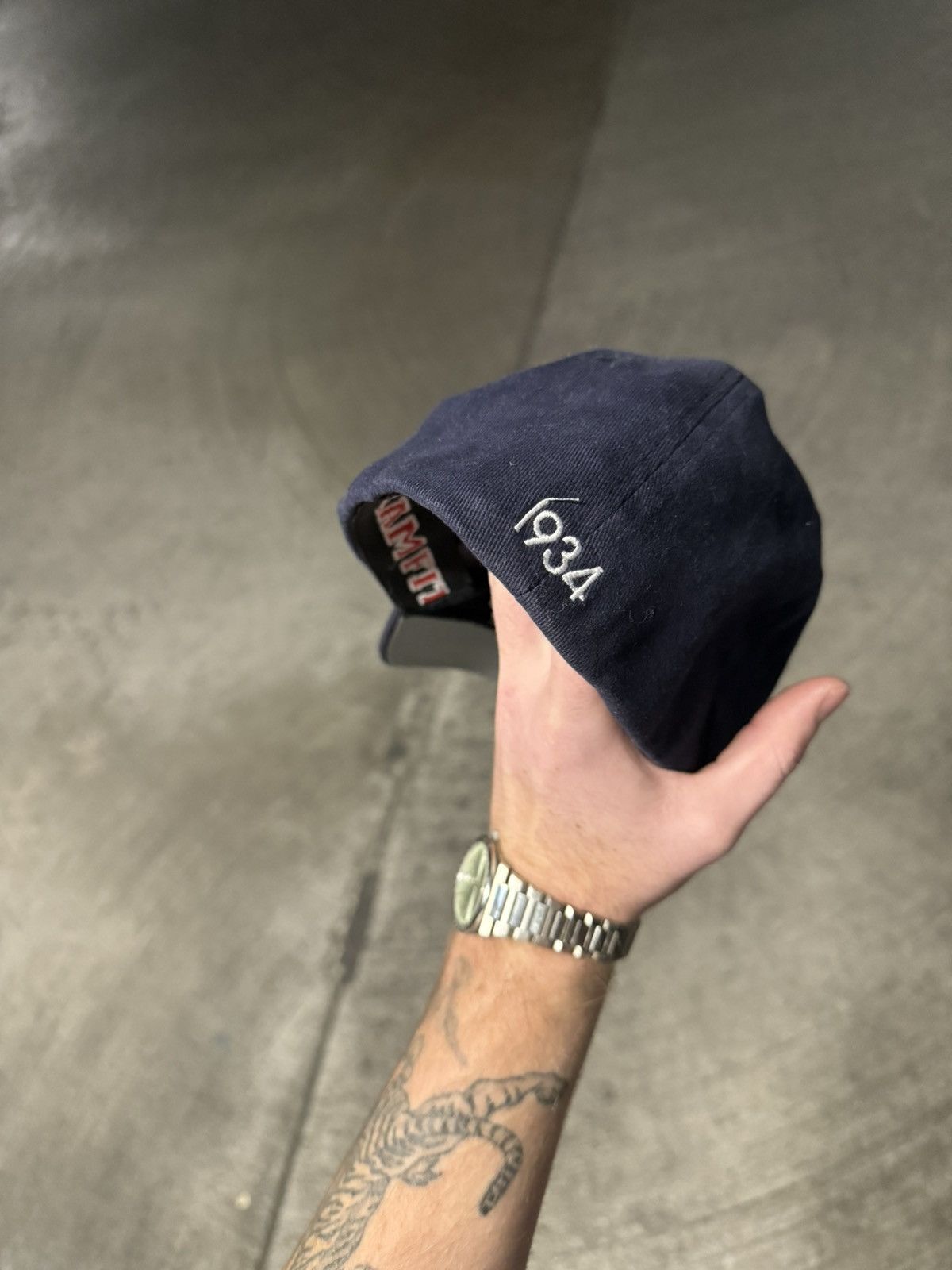 Other Wrexham AFC ‘Ryan Hat’ Size 30 - 3 Thumbnail
