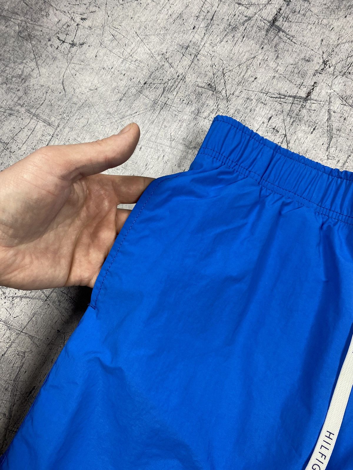 Tommy Hilfiger Tommy Hilfiger Shorts Size US 31 - 6 Thumbnail