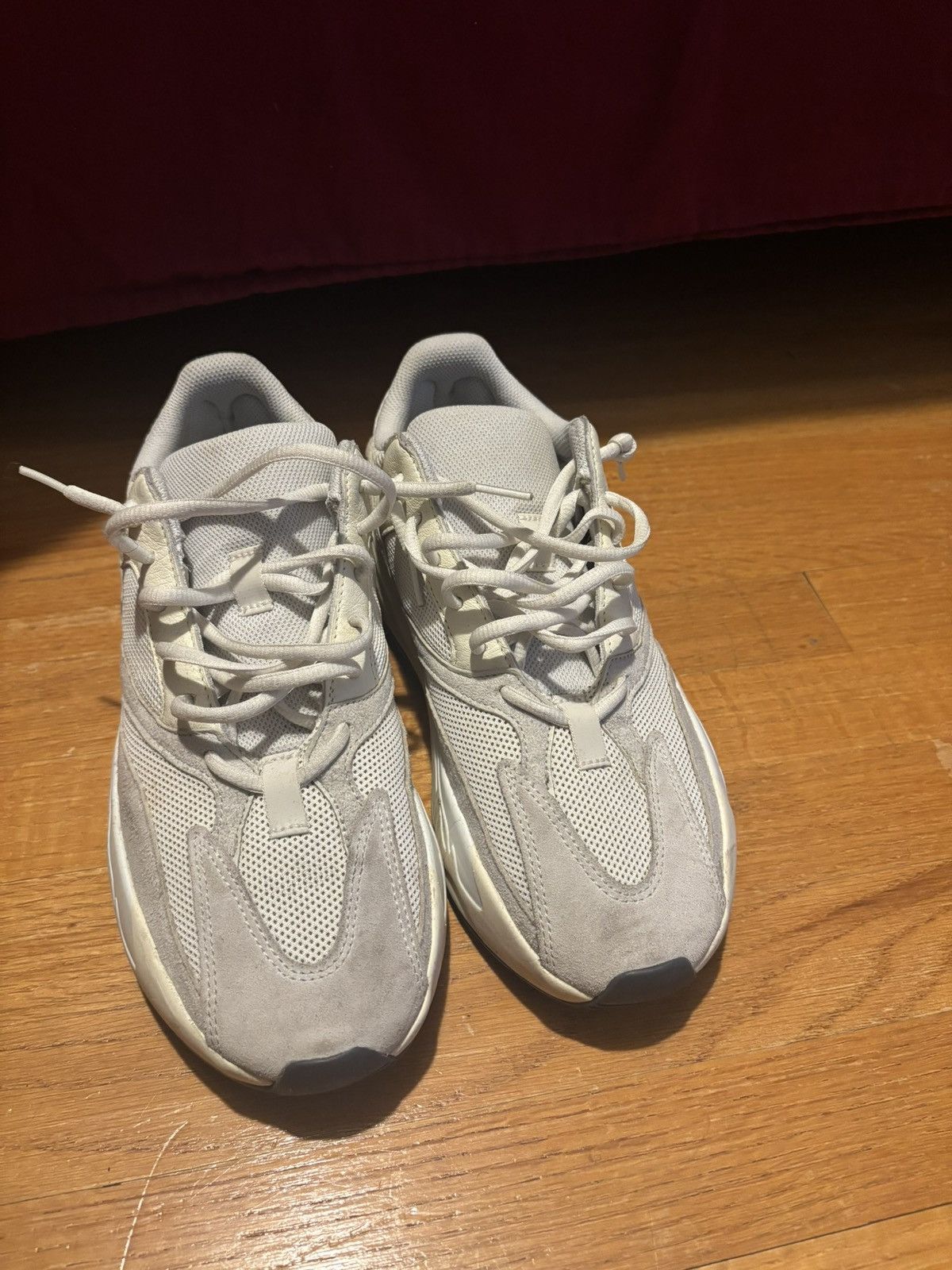 Yeezy Yeezy Boost 700 Size US 10 / EU 43 - 1 Thumbnail