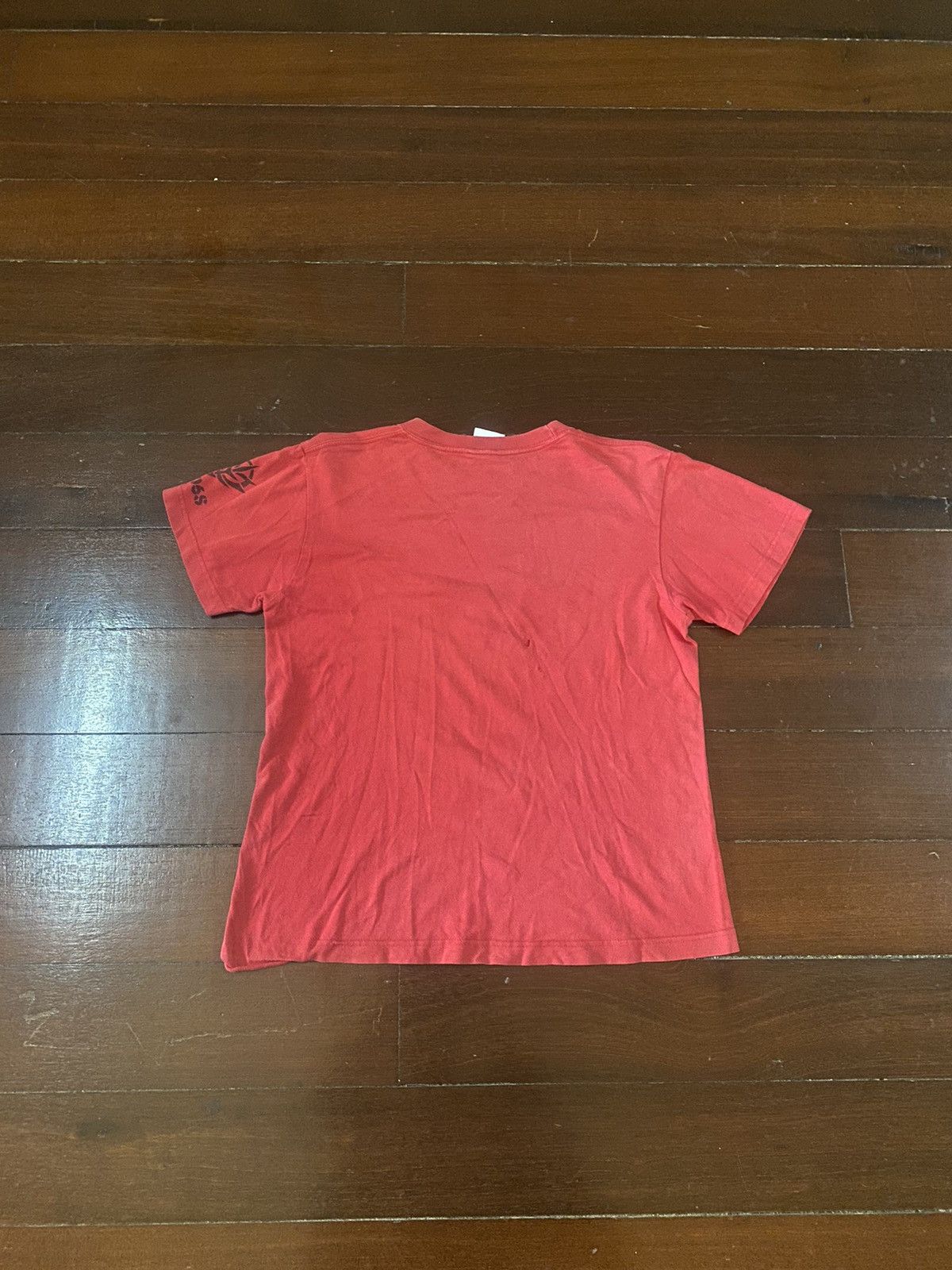 Anime Rare vintage Gundam ZAKU ms-06s anime manga cospa T Shirt Size US M / EU 48-50 / 2 - 7 Thumbnail