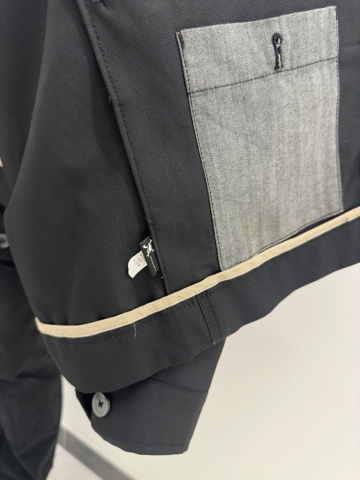 Oakley OAKLEY ICON MENS JACKET URBAN UTILITY SLIM FIT size XL Size US XL / EU 56 / 4 - 15 Thumbnail