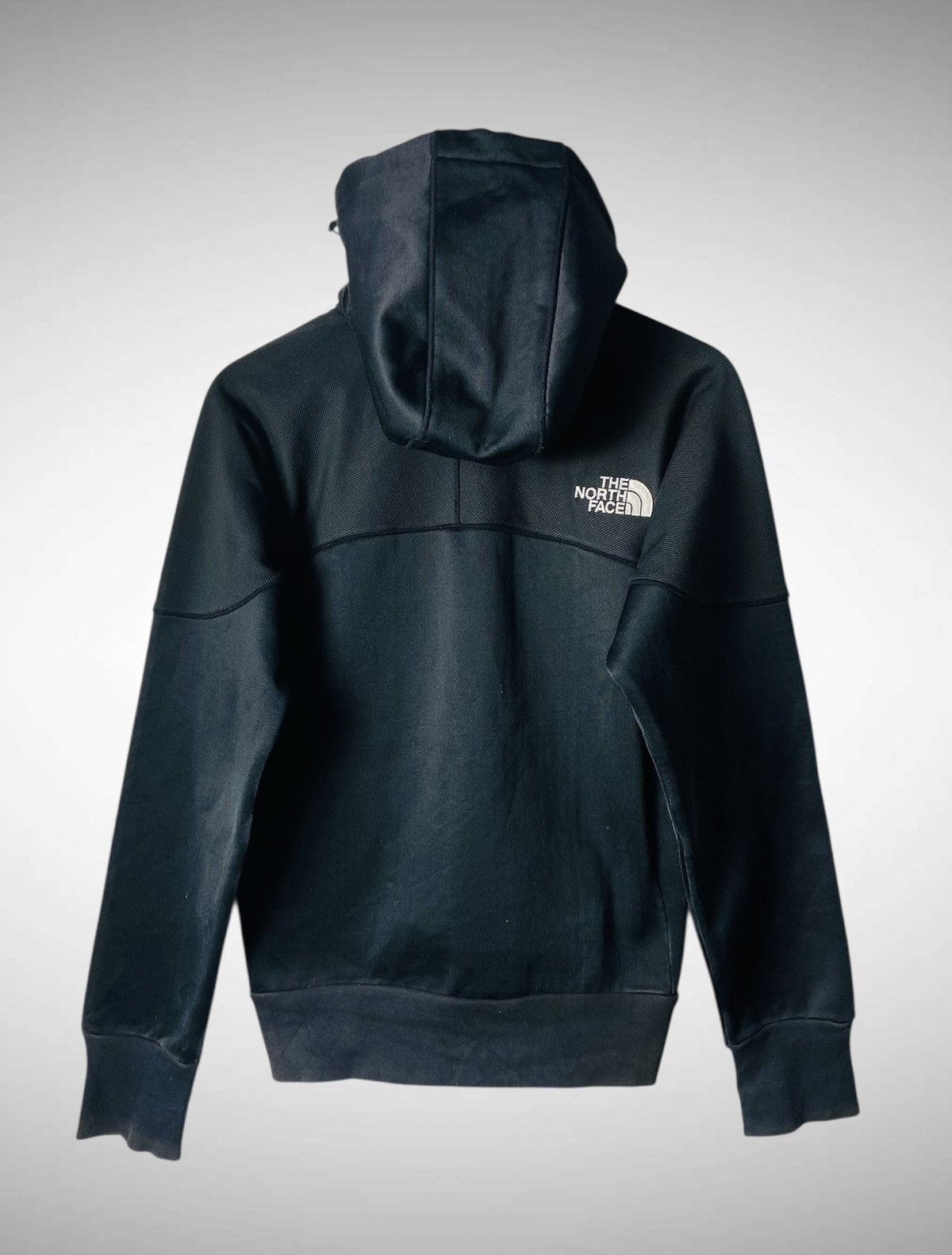The North Face The North Face Mach 5 Jacket Black Size US M / EU 48-50 / 2 - 2 Thumbnail