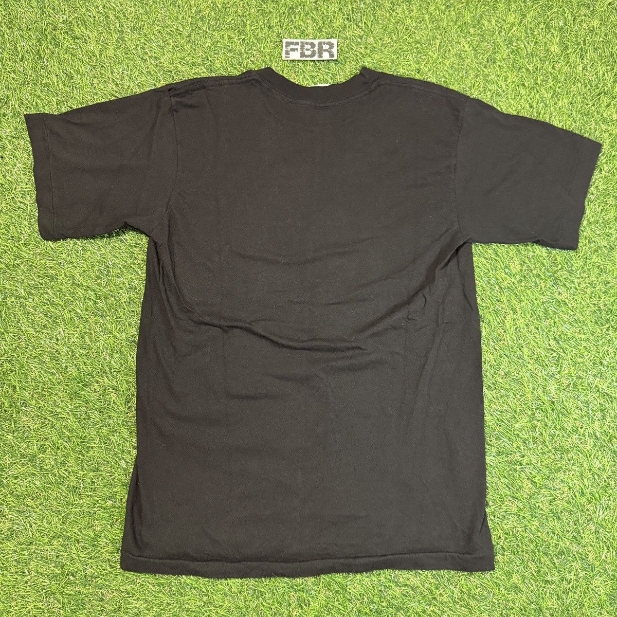 Other Vintage Startrek The Borg Tee Size US M / EU 48-50 / 2 - 7 Thumbnail