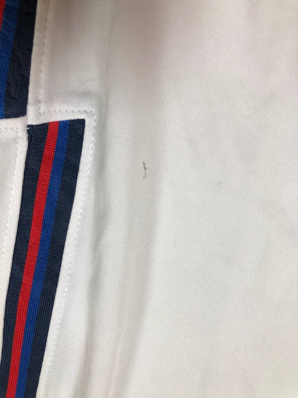 Nike × Vintage Vintage England Nike soccer jersey size XXL Size US XXL / EU 58 / 5 - 5 Thumbnail