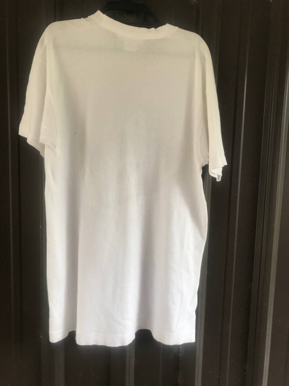 Other Rare Item Vintage Genoa FC Tee Size US M / EU 48-50 / 2 - 4 Thumbnail