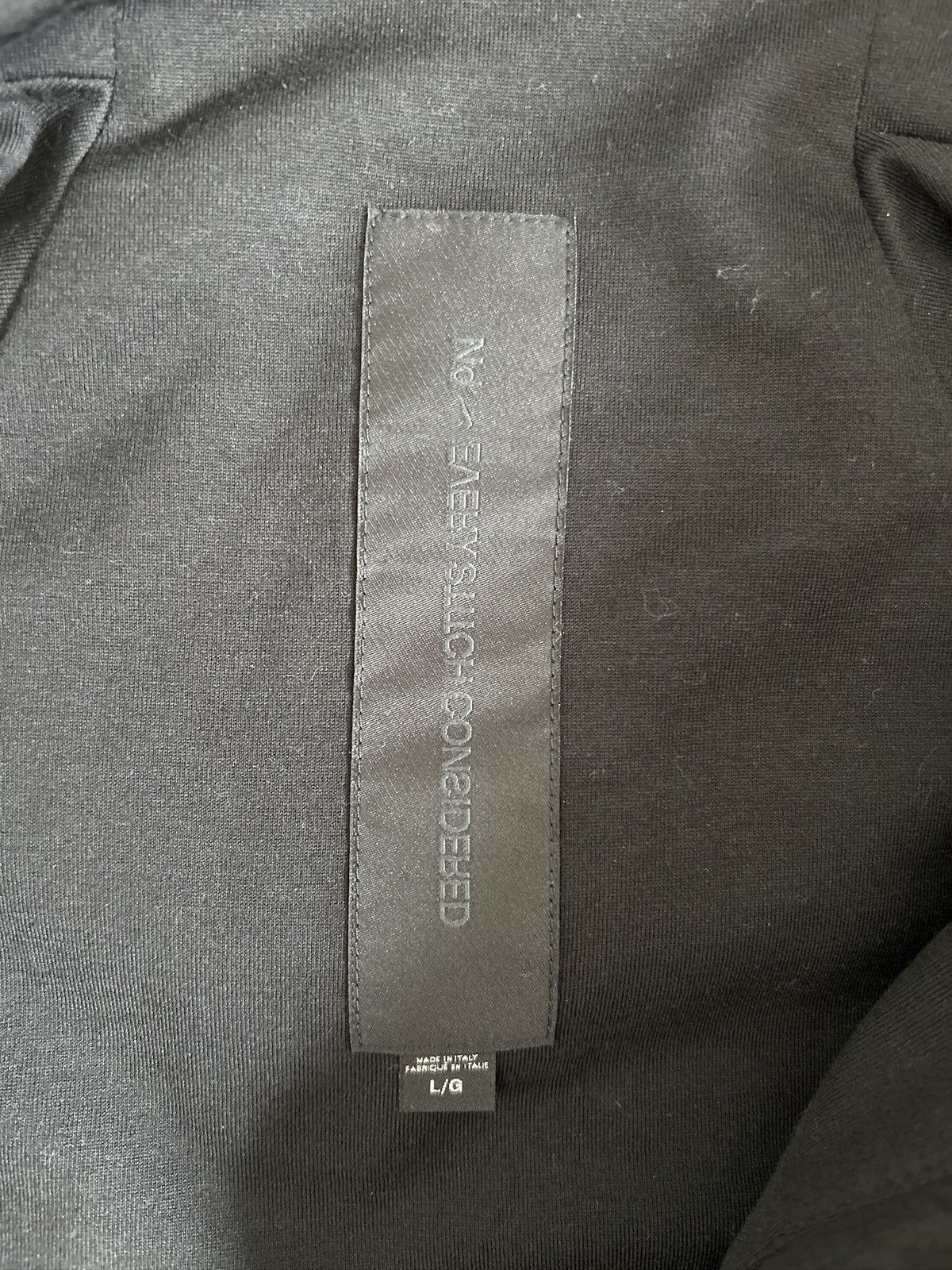 Nike Nike ESC ‘Every Stitch Considered’ Woven Jacket Size US M / EU 48-50 / 2 - 5 Thumbnail