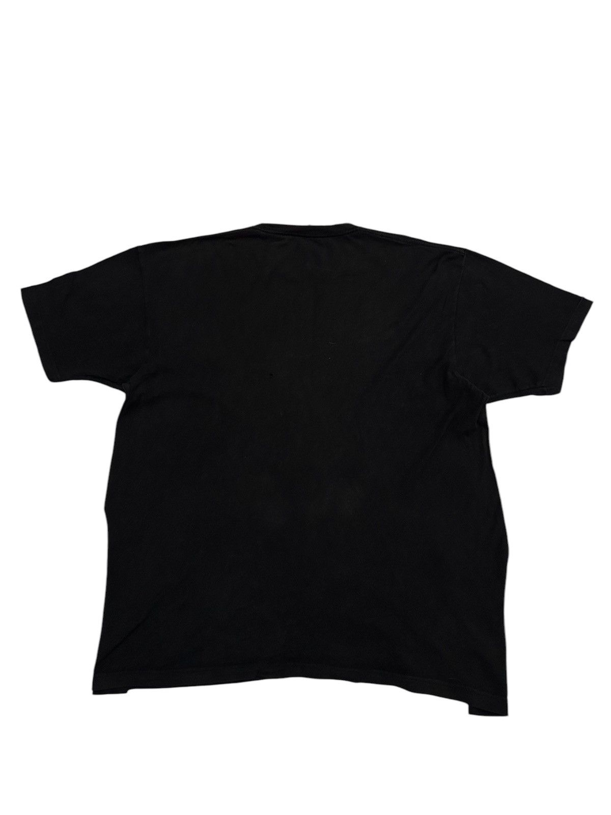 Band Tees × Tultex y2k Godzilla band tees by Tultex Graphic Tee Size US XL / EU 56 / 4 - 8 Thumbnail